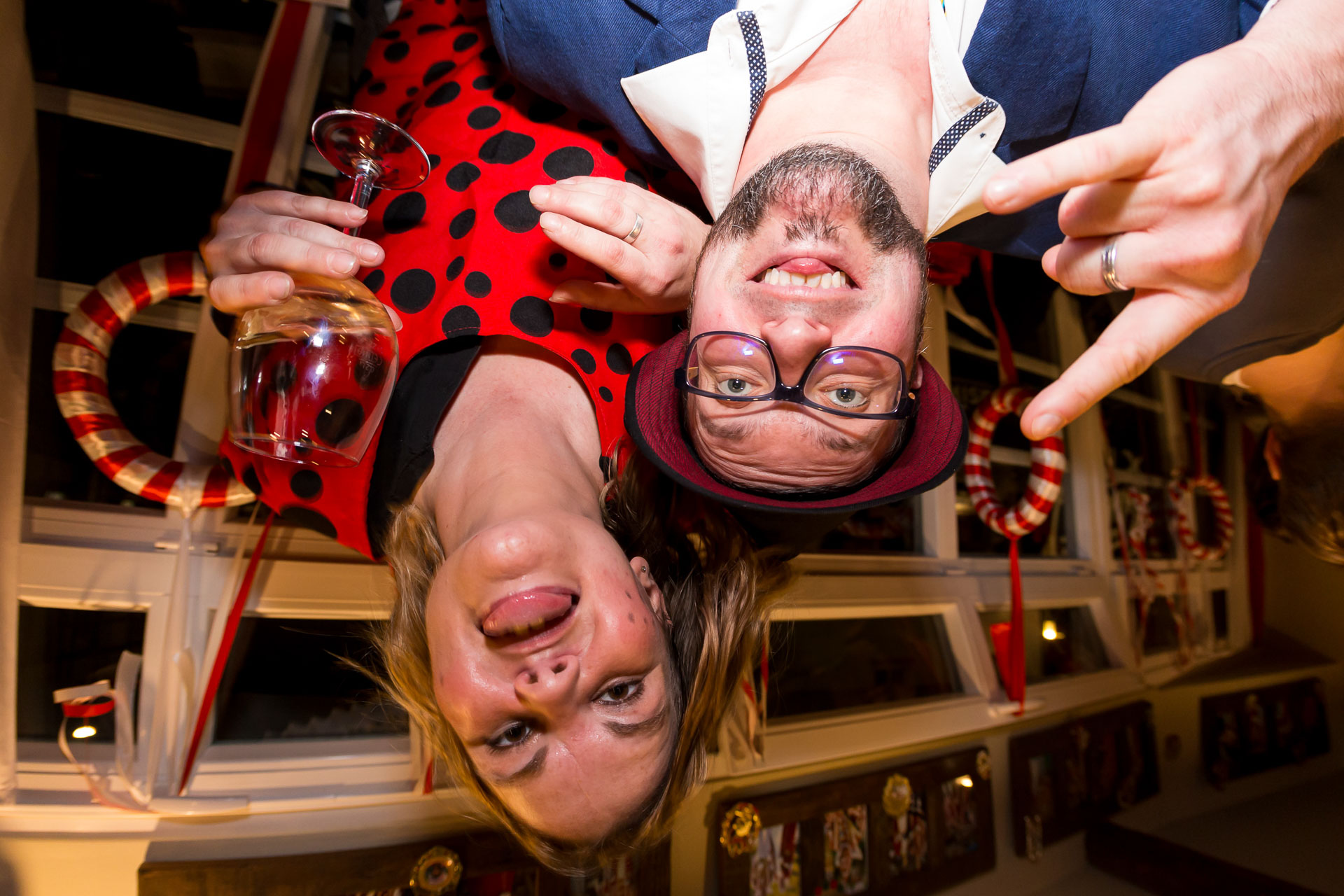 Sing Met - Kommern 2025