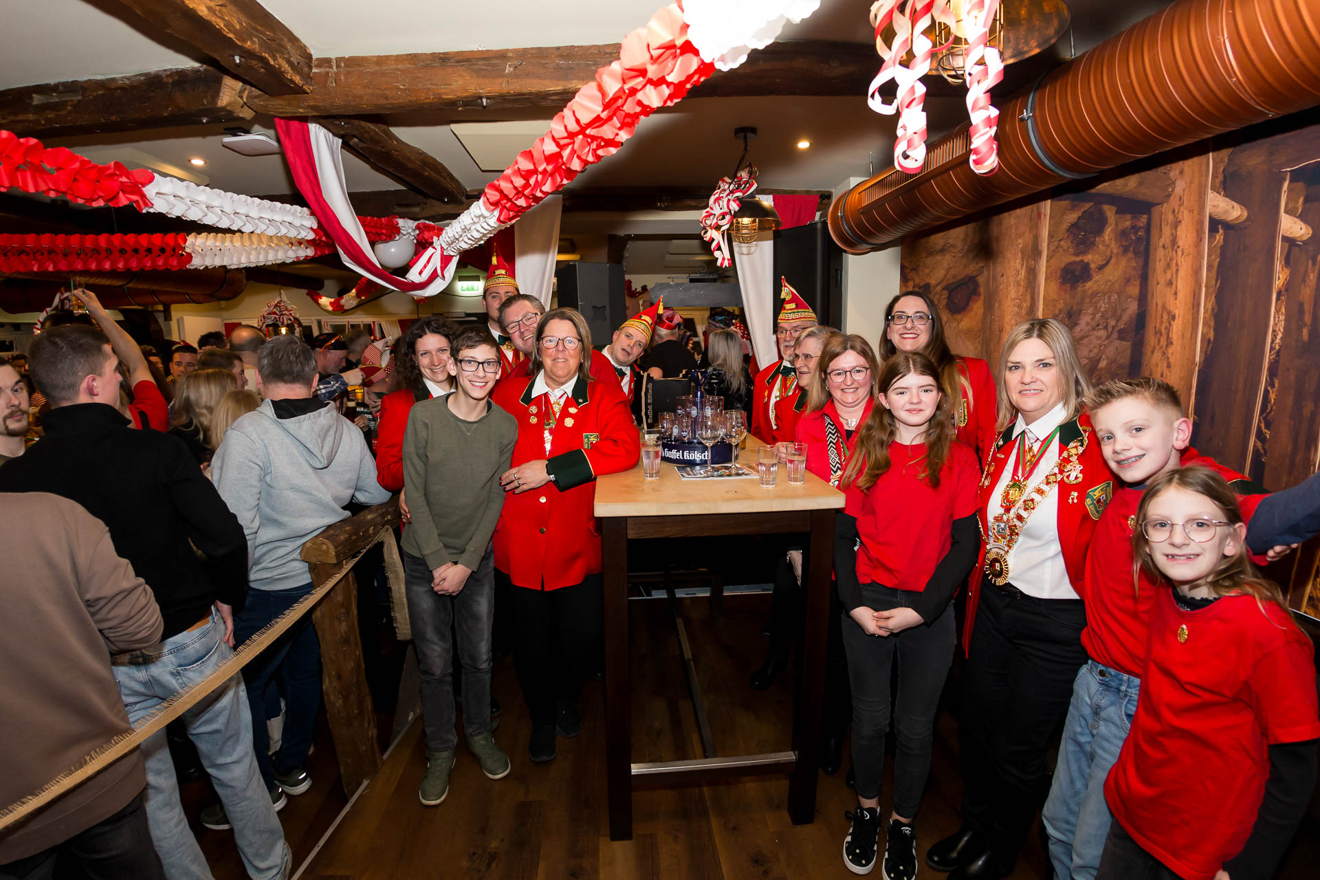 Sing Met - Kommern 2025