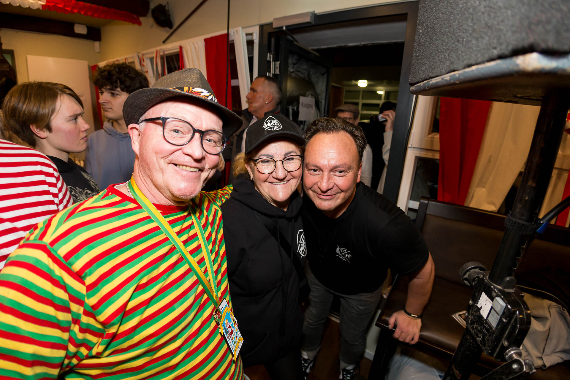 Sing Met - Kommern 2025