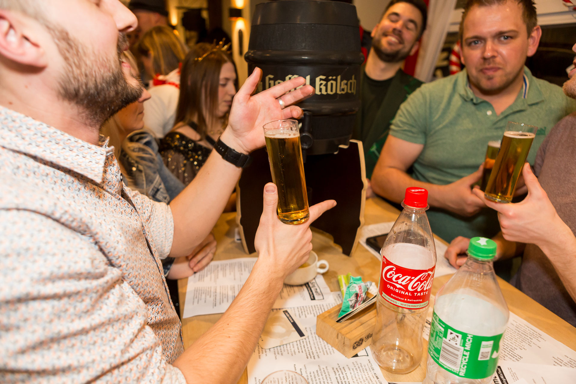 Sing Met - Kommern 2025