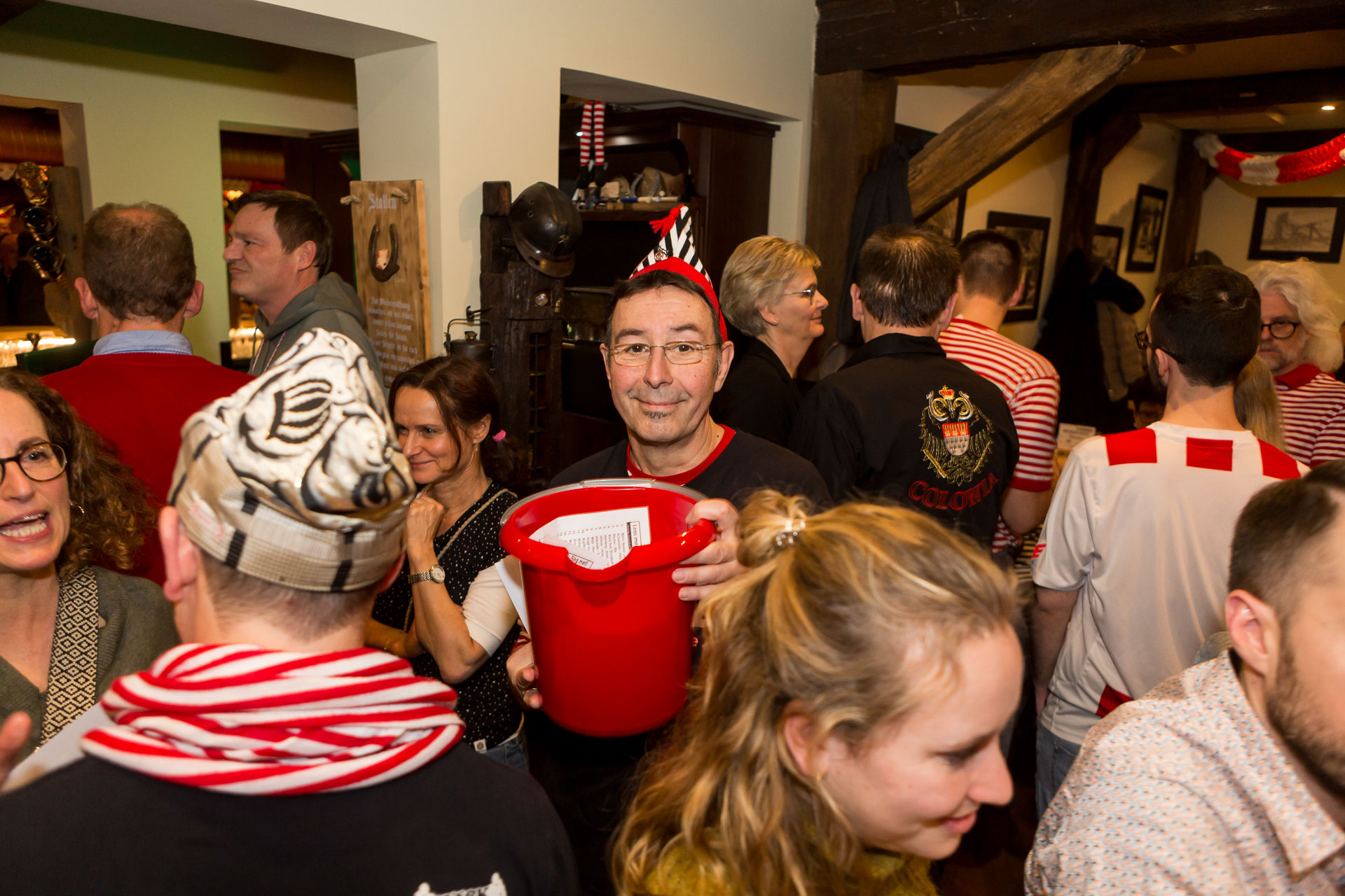 Sing Met - Kommern 2025