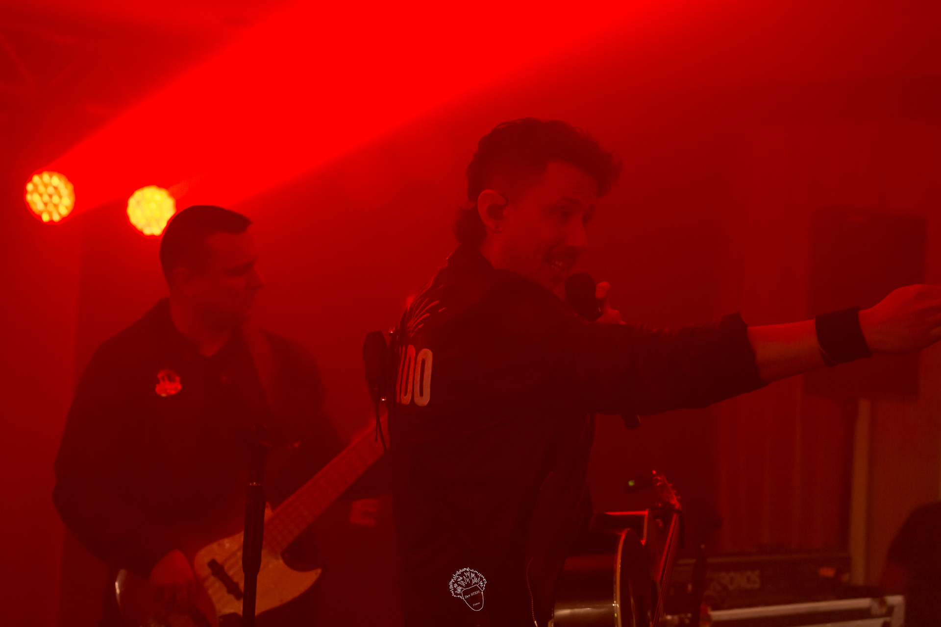 Sitzungen - Loss jonn mach met 2025