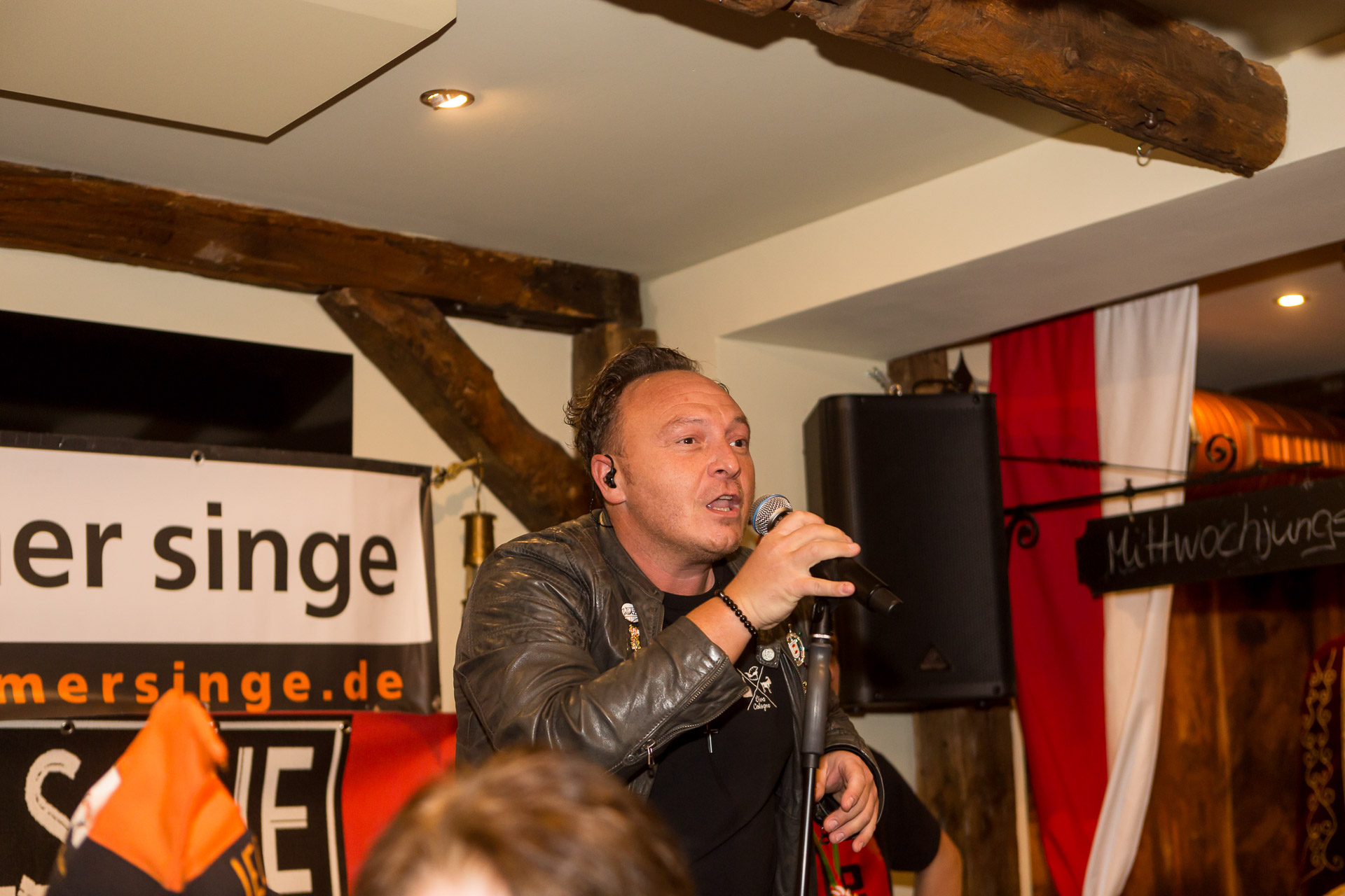 Sing Met - Kommern 2025