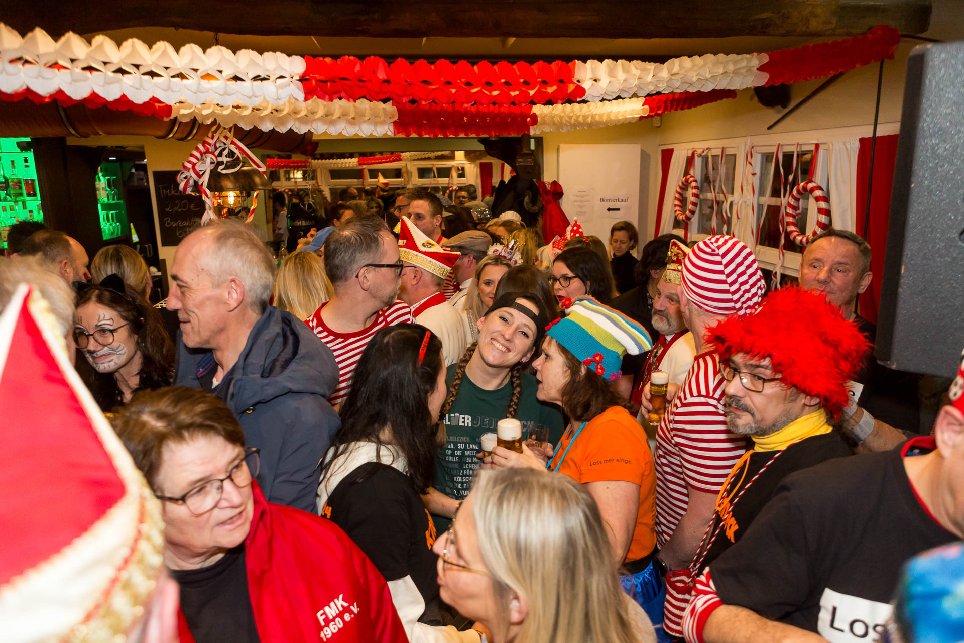 Sing Met - Kommern 2025