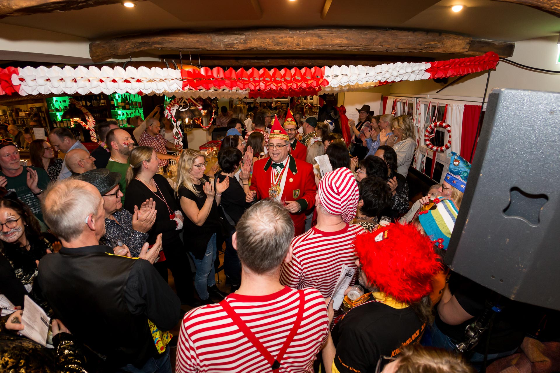 Sing Met - Kommern 2025