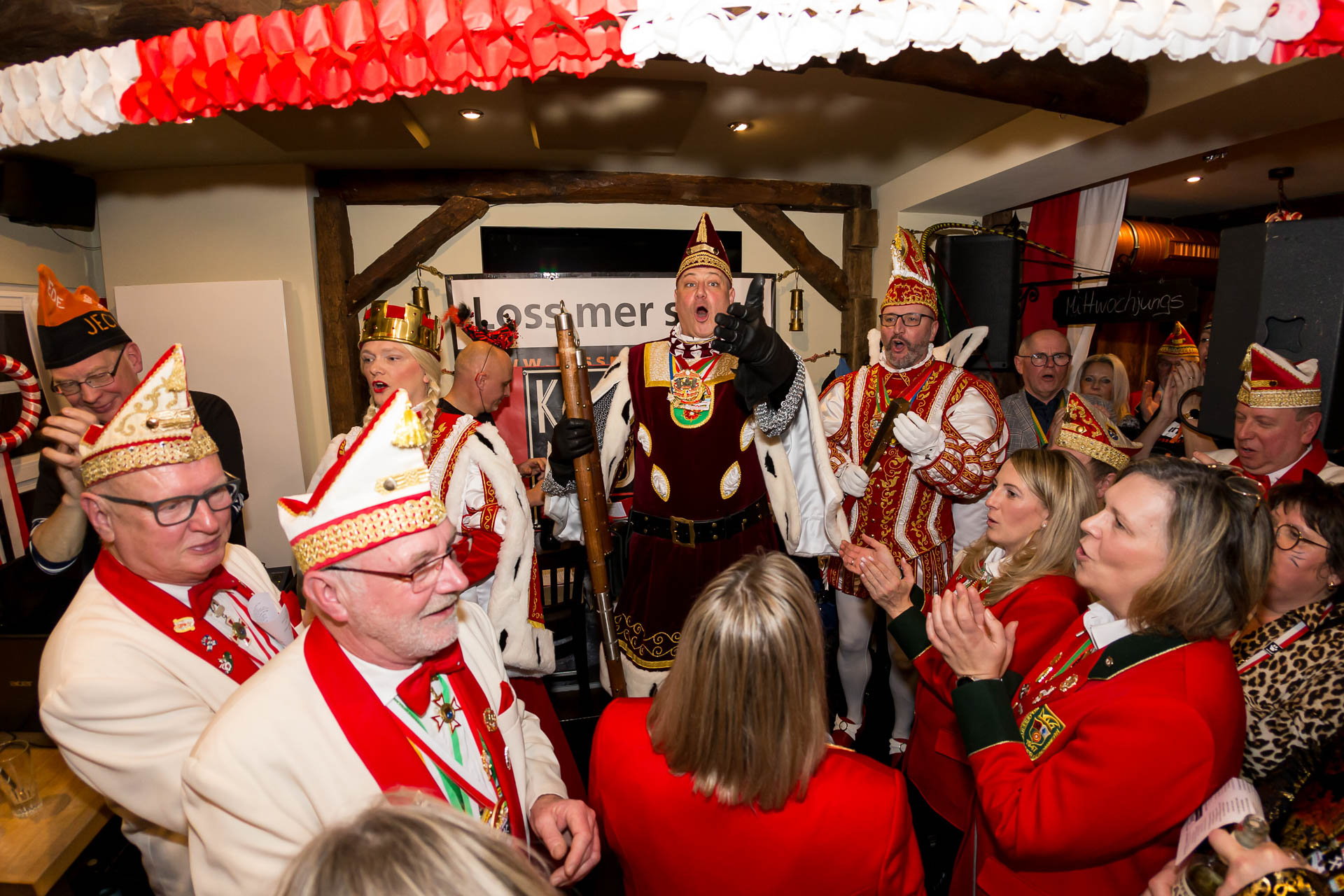 Sing Met - Kommern 2025