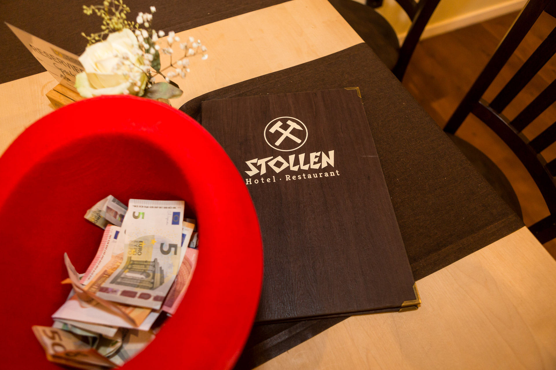 Sing Met - Kommern 2025