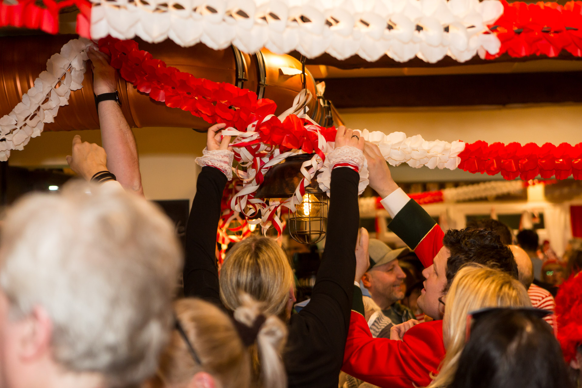 Sing Met - Kommern 2025