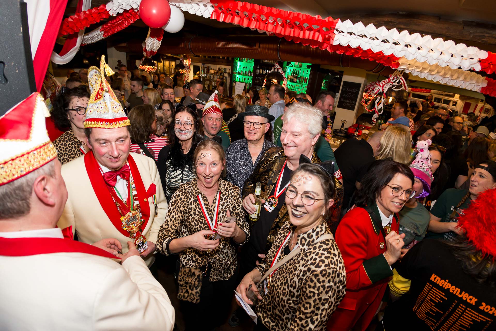 Sing Met - Kommern 2025