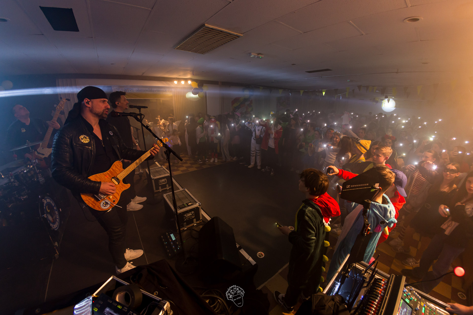 Sitzungen - Loss jonn mach met 2025