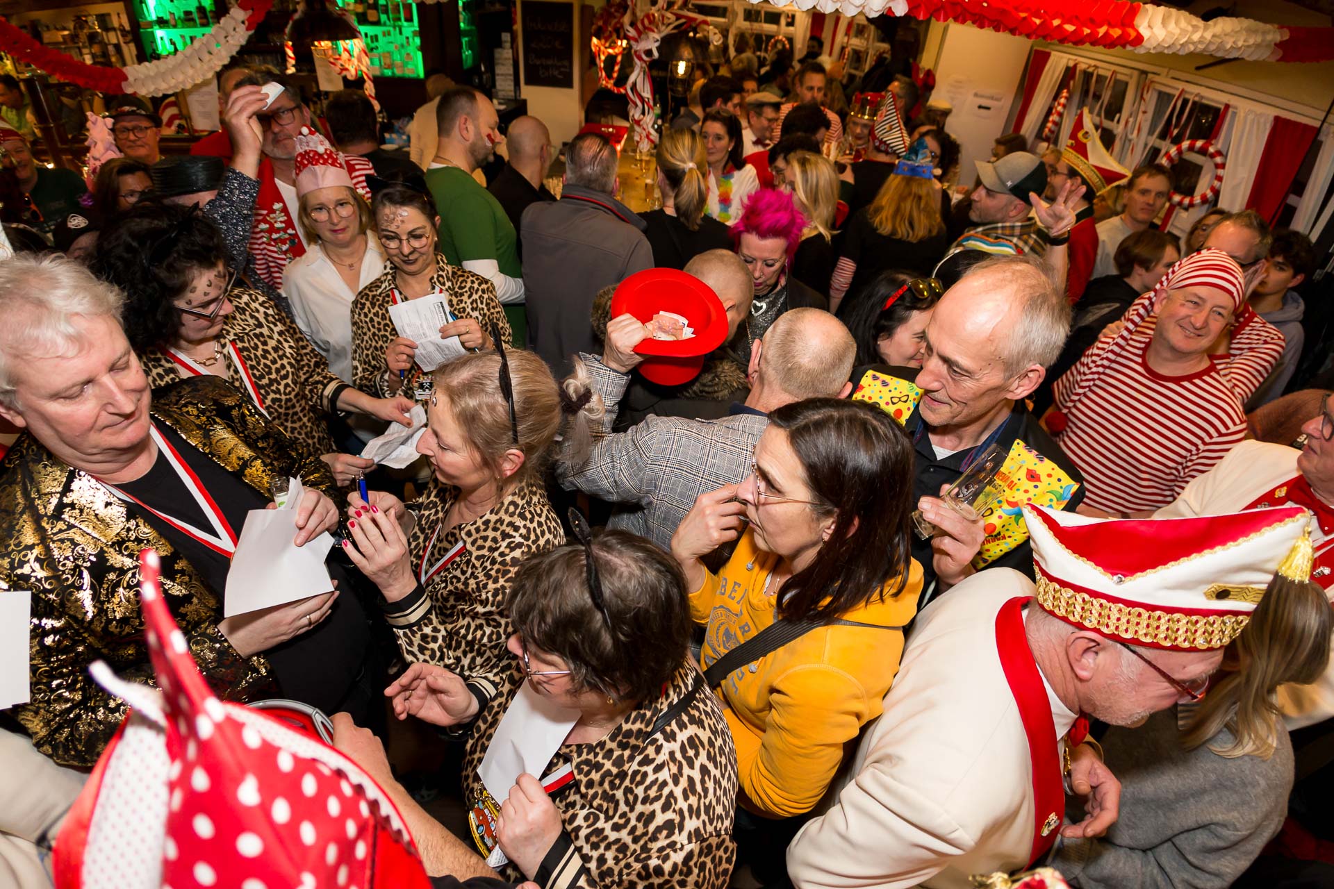 Sing Met - Kommern 2025