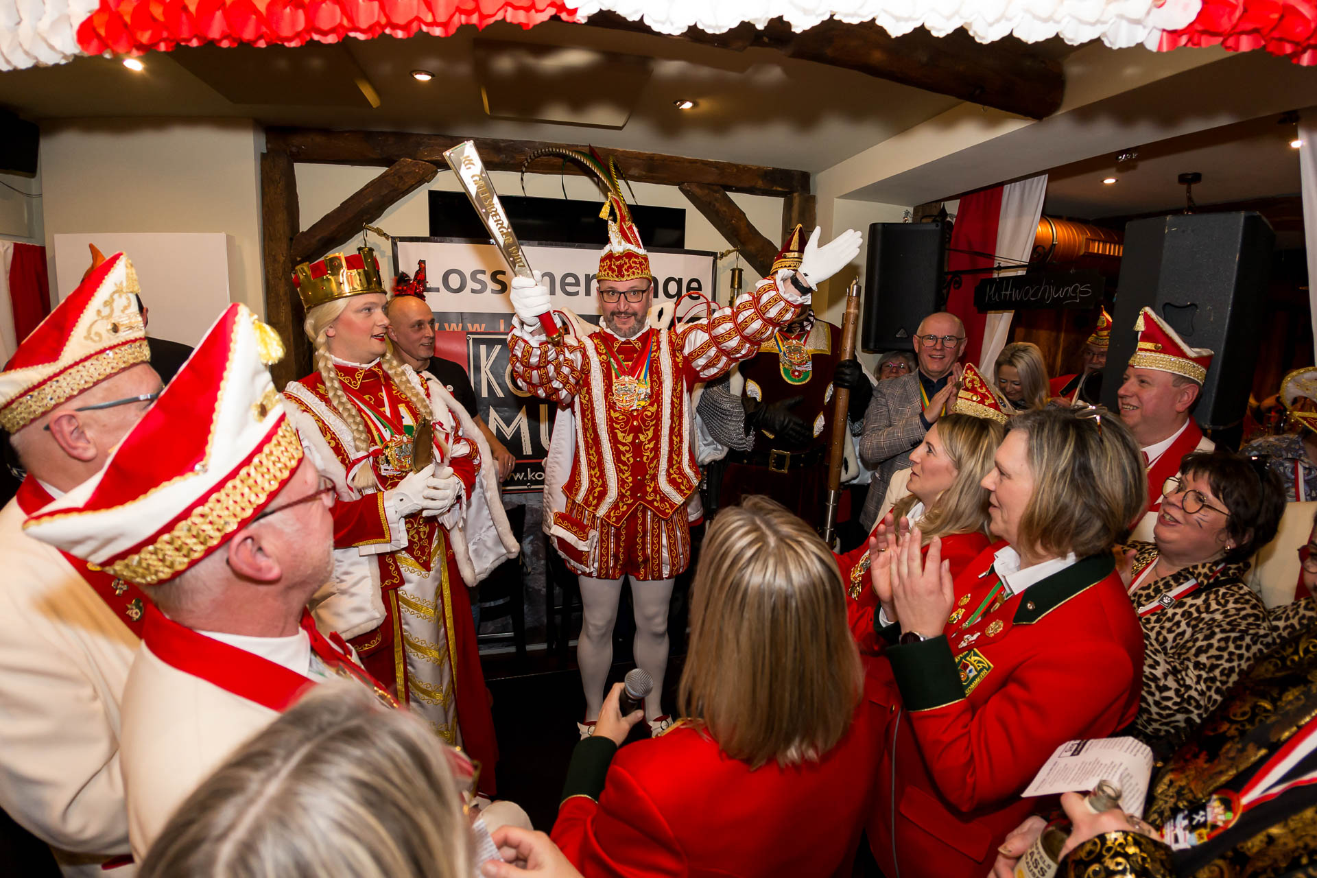 Sing Met - Kommern 2025