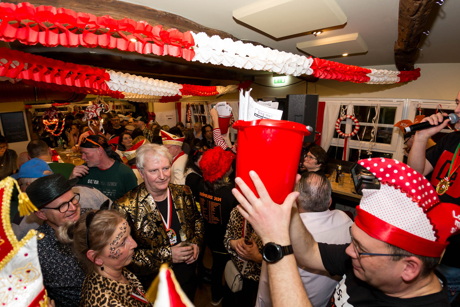 Sing Met - Kommern 2025