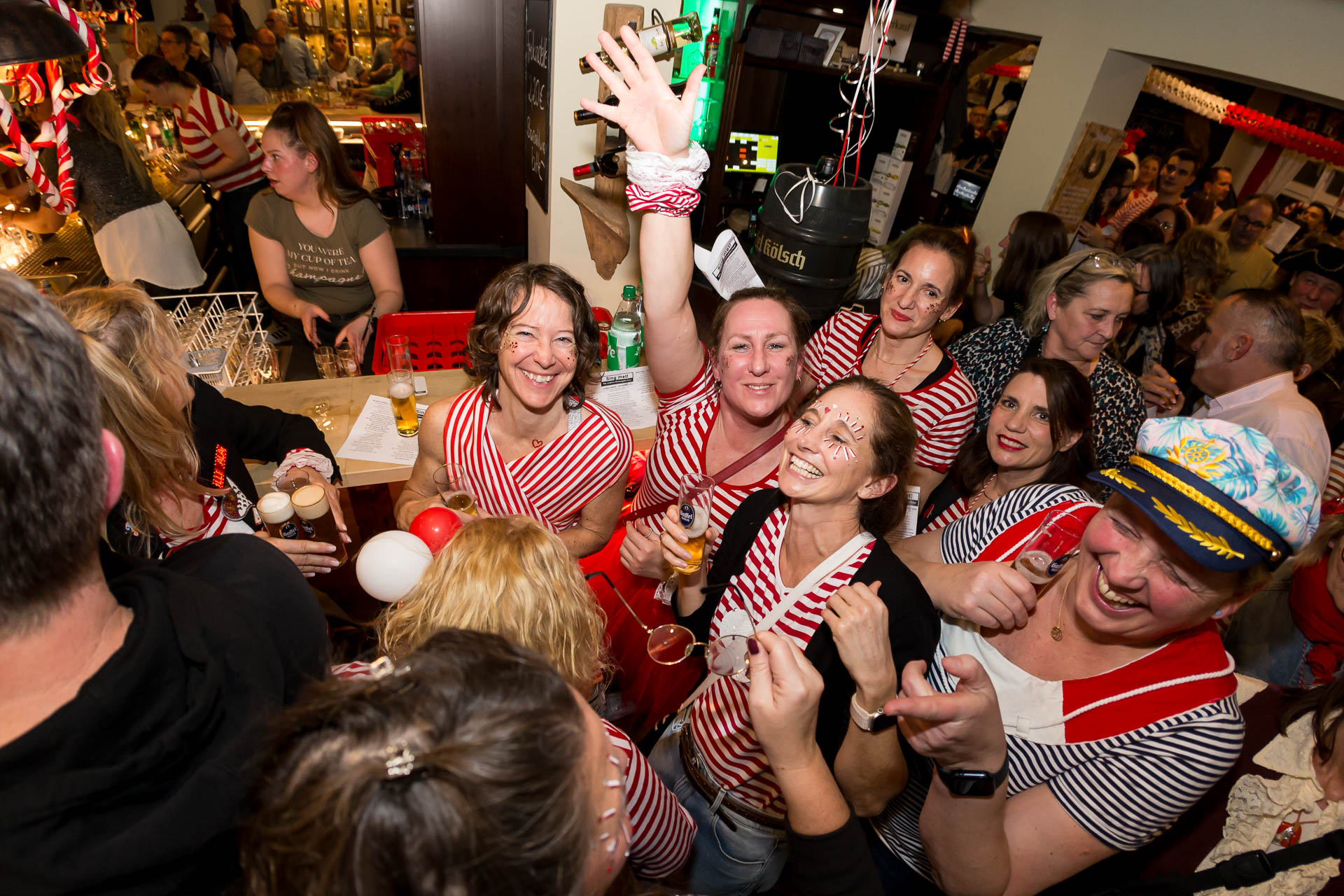 Sing Met - Kommern 2025