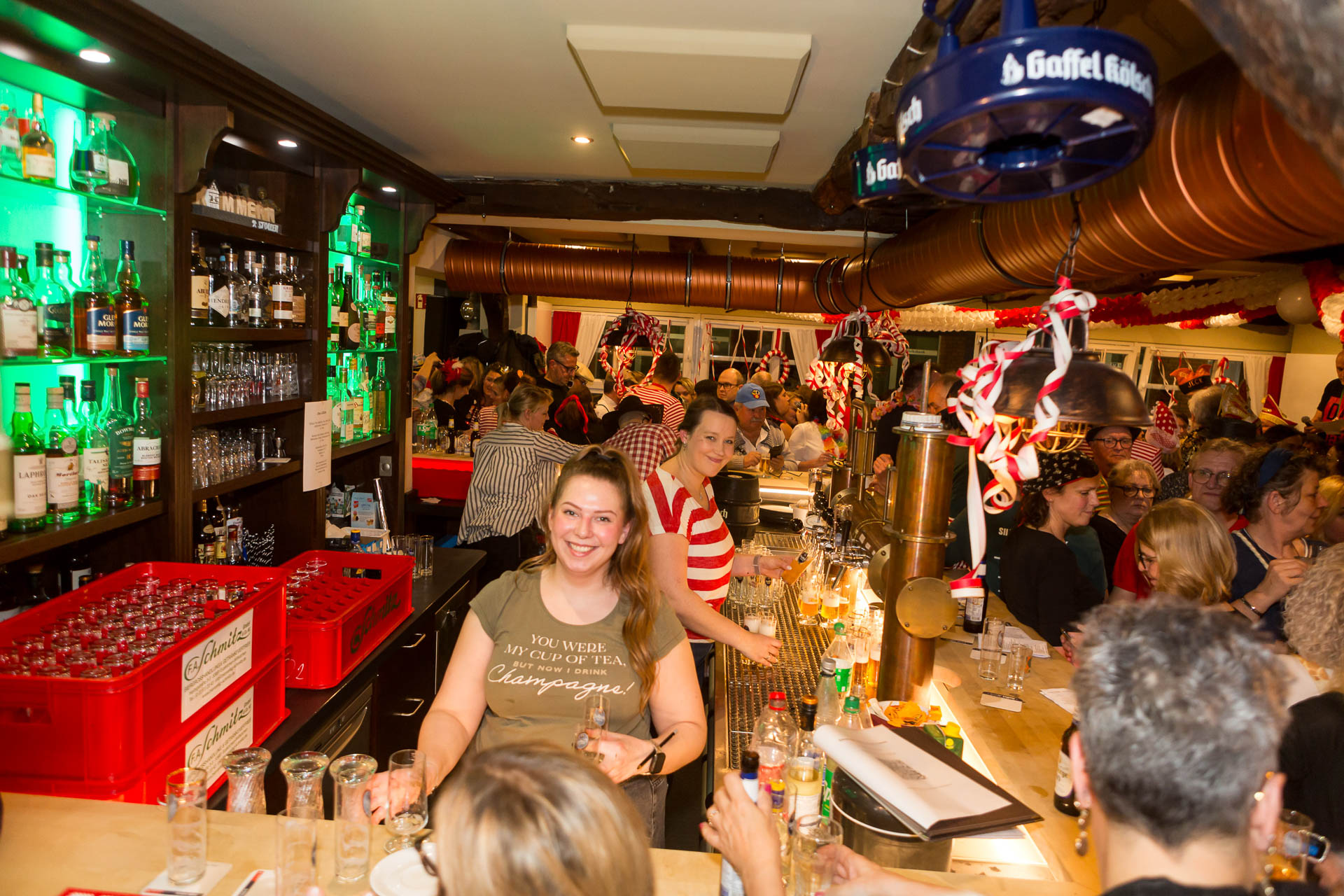 Sing Met - Kommern 2025