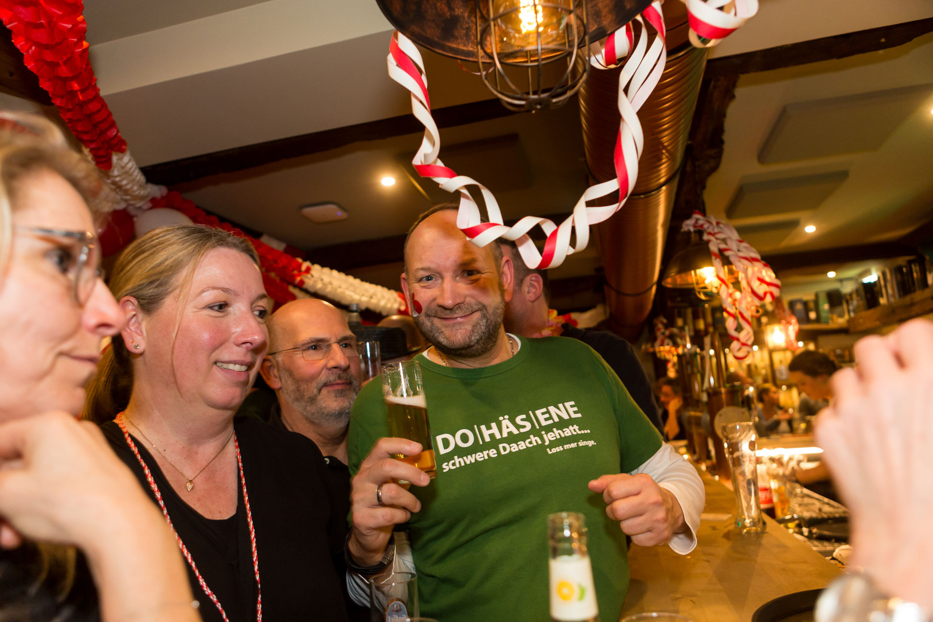 Sing Met - Kommern 2025