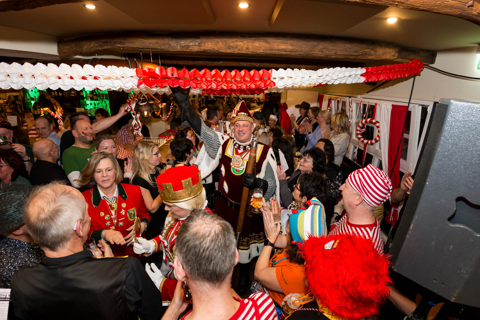 Sing Met - Kommern 2025