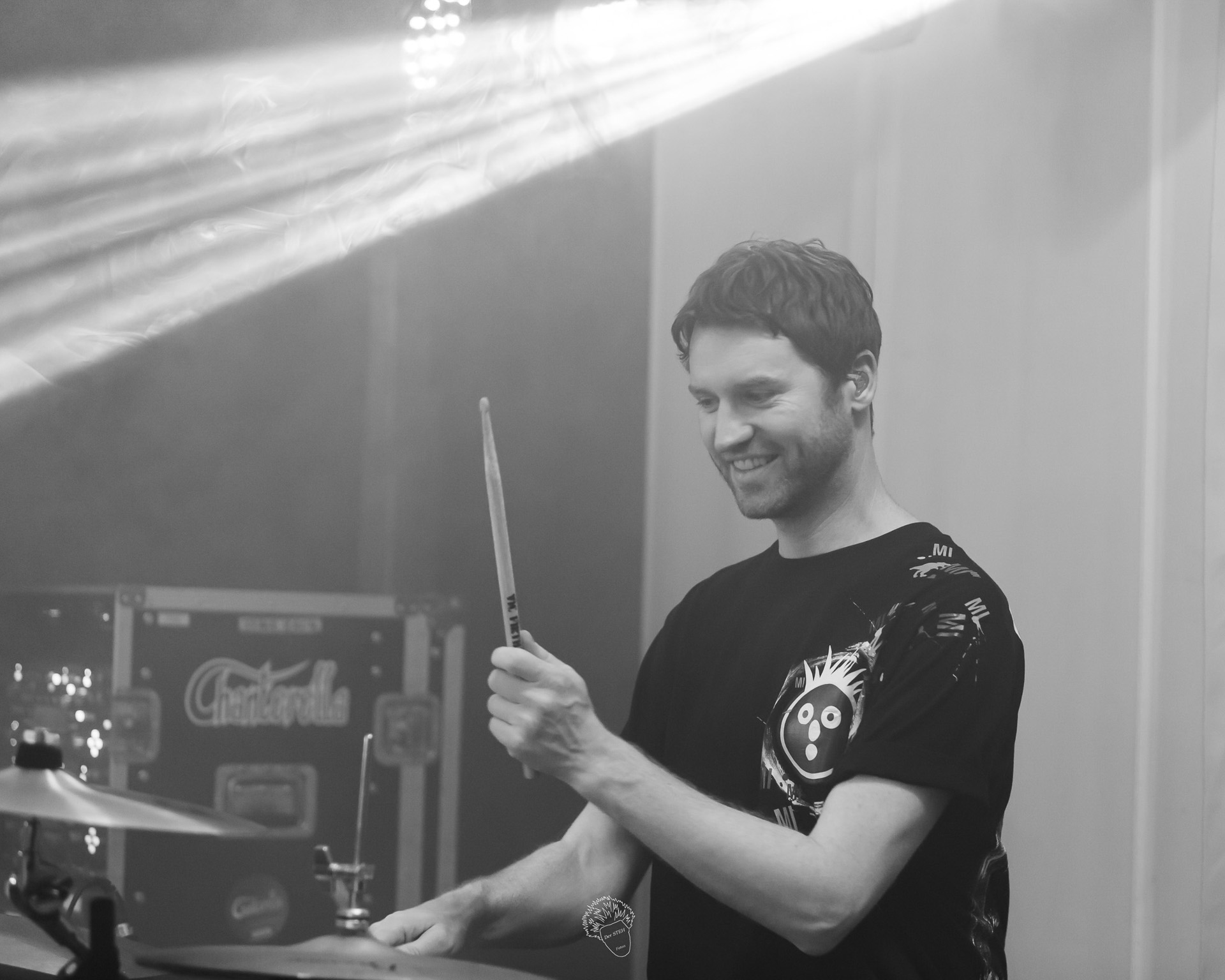 Sitzungen - Loss jonn mach met 2025