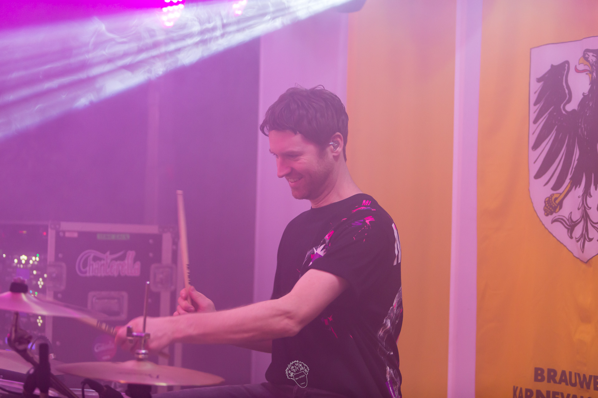 Sitzungen - Loss jonn mach met 2025