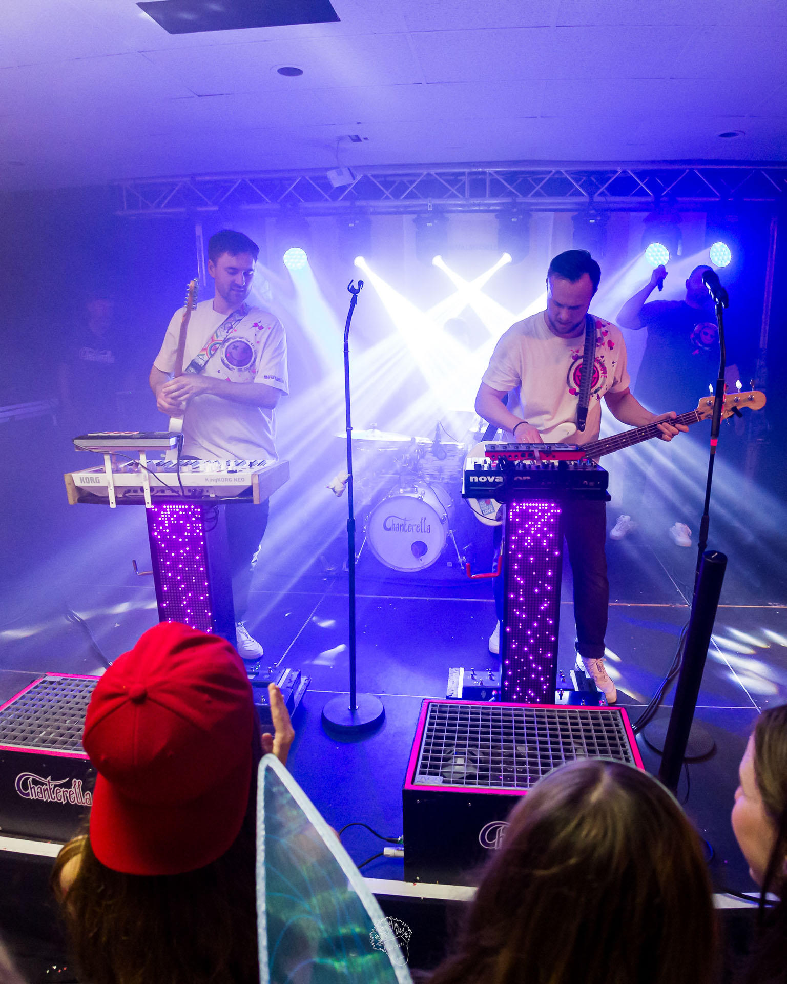 Sitzungen - Loss jonn mach met 2025