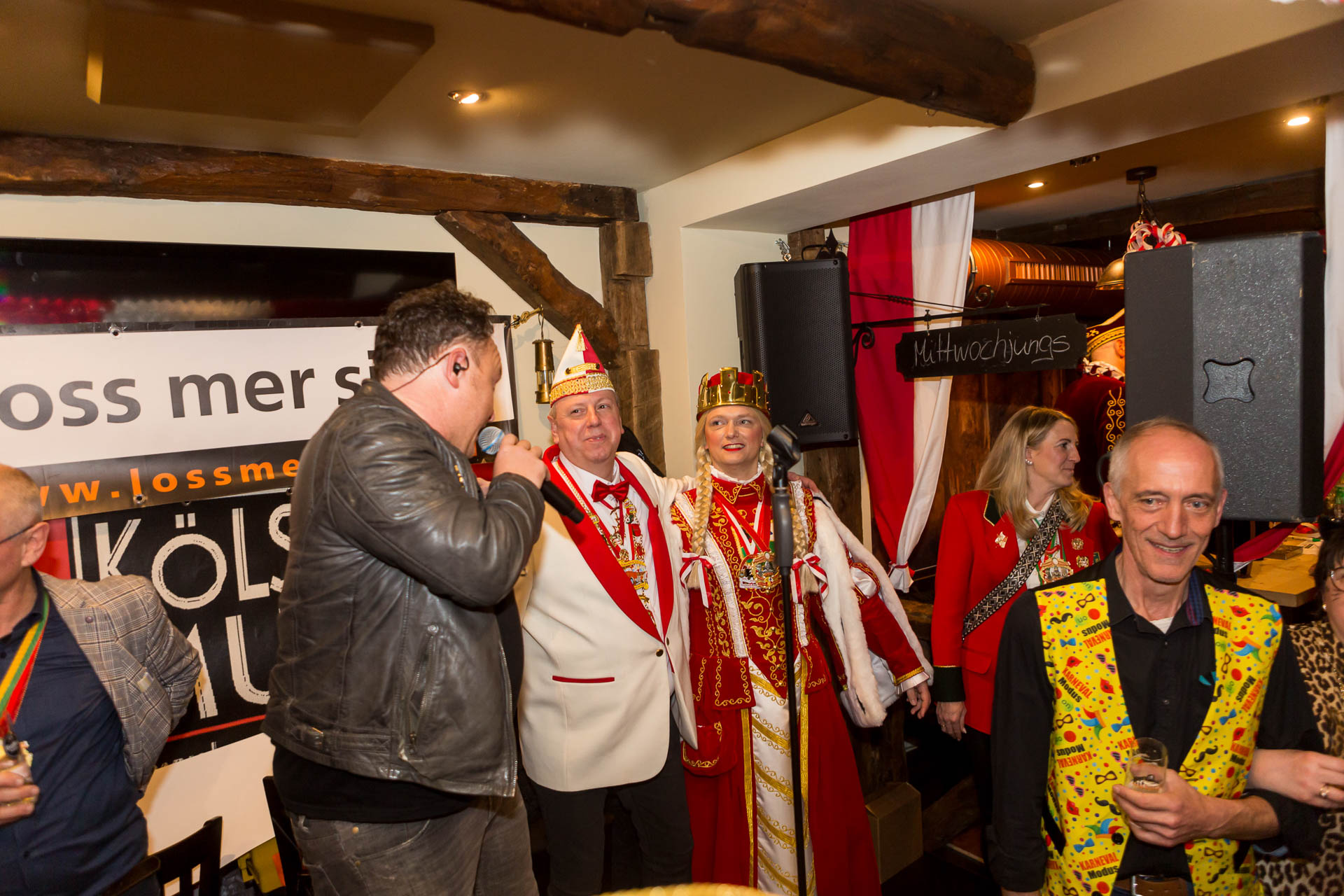 Sing Met - Kommern 2025