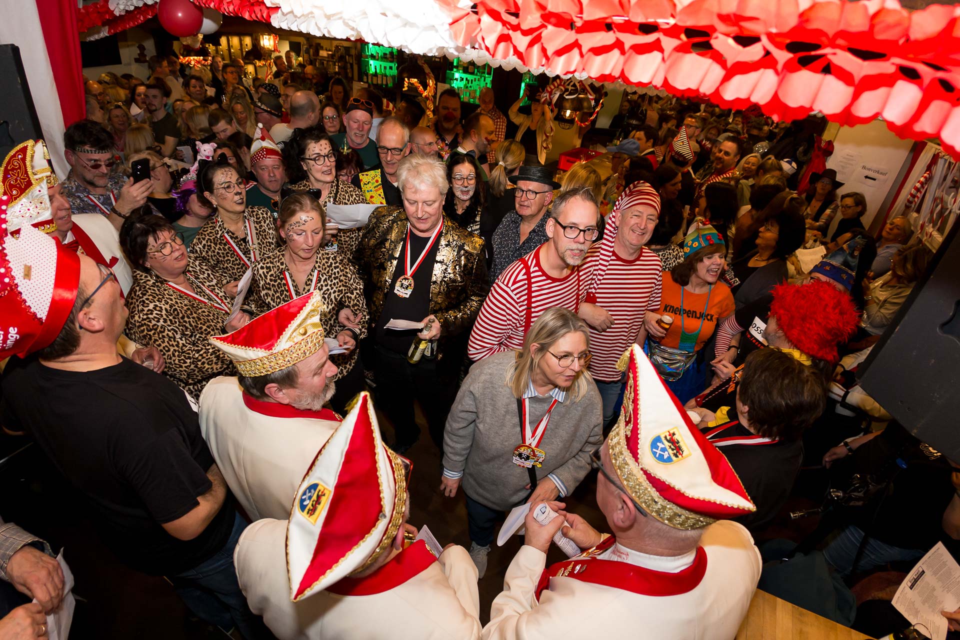 Sing Met - Kommern 2025