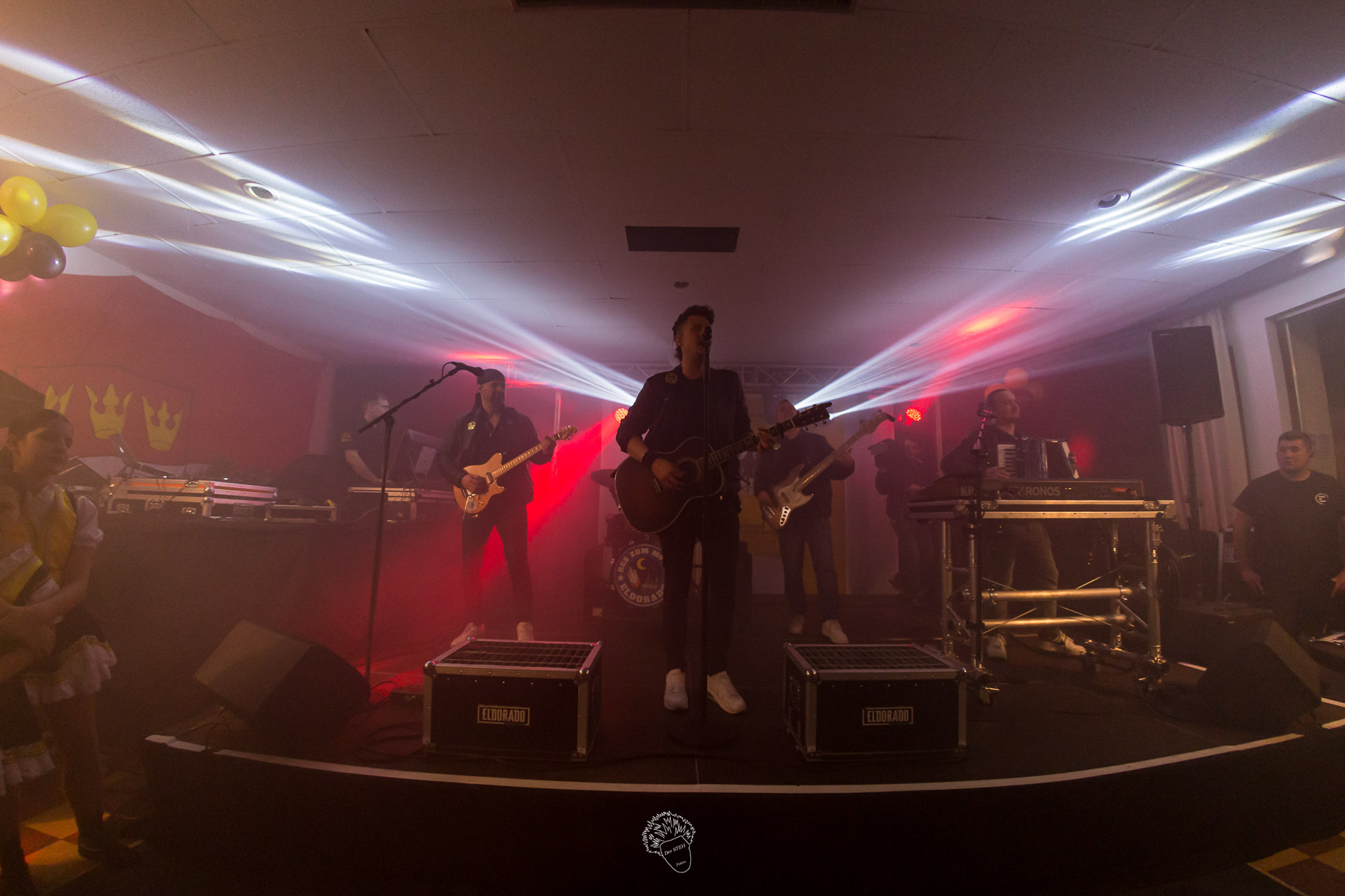 Sitzungen - Loss jonn mach met 2025