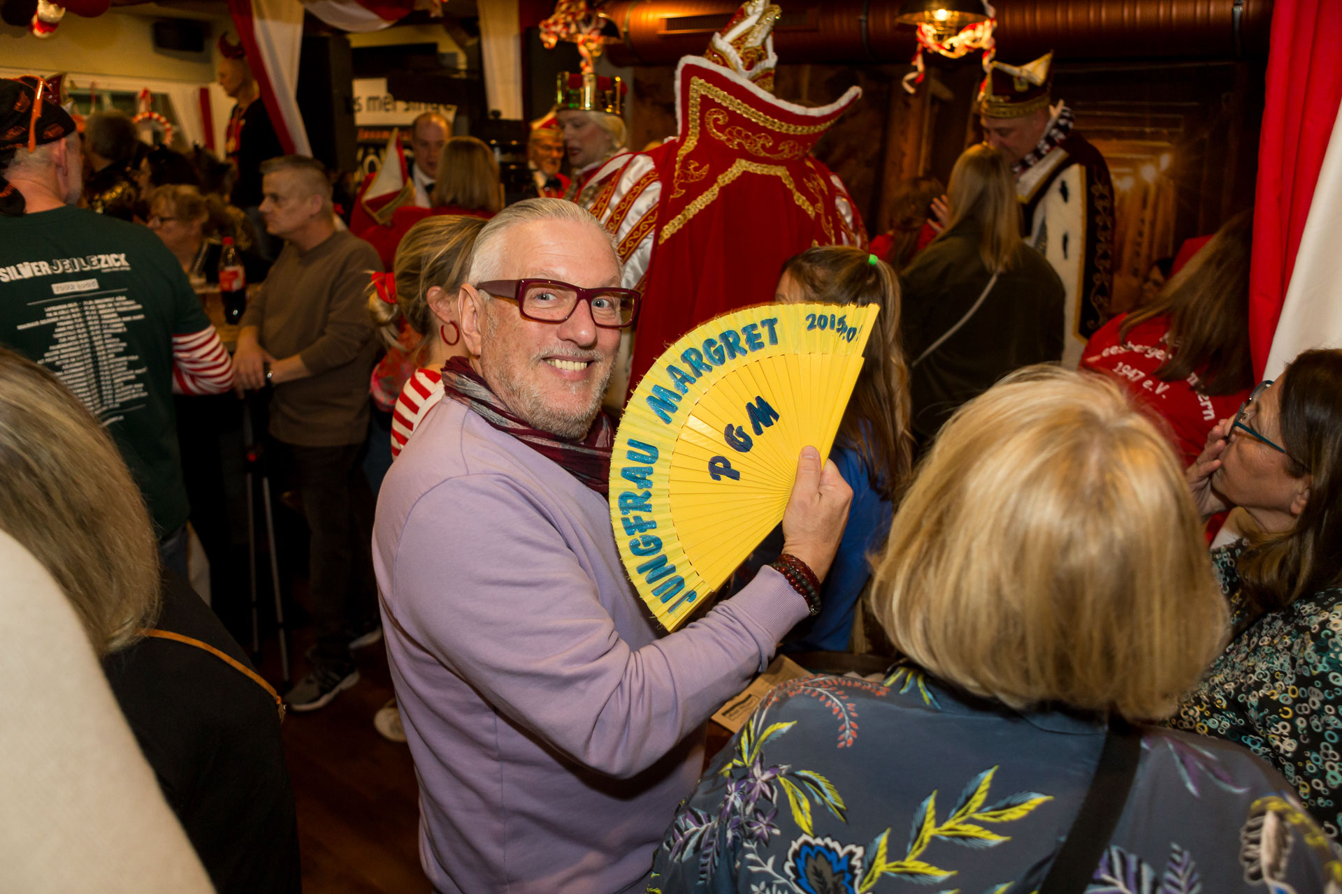 Sing Met - Kommern 2025