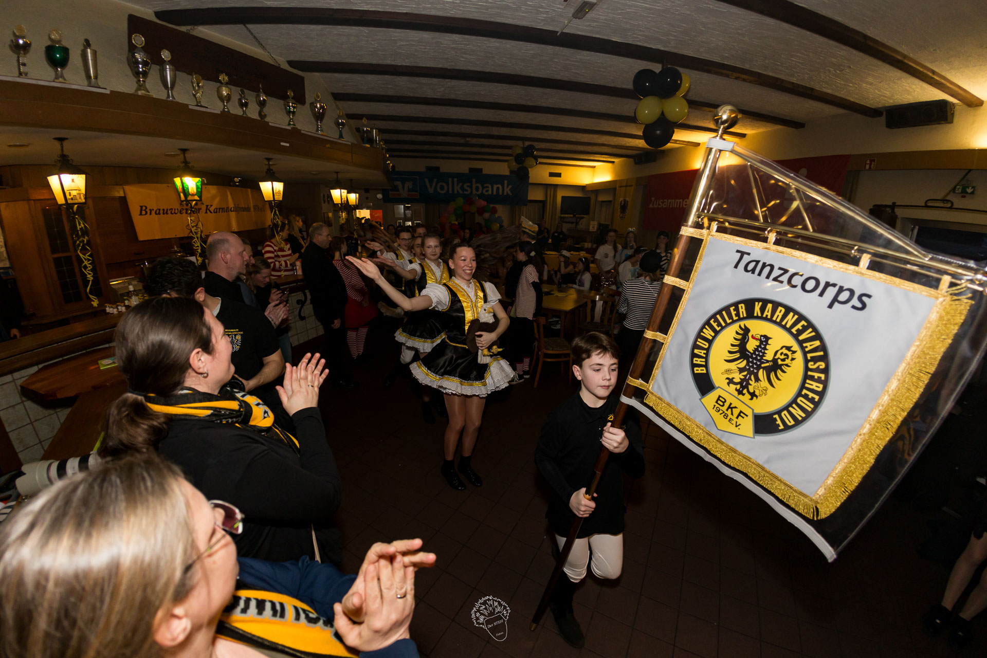 Sitzungen - Loss jonn mach met 2025