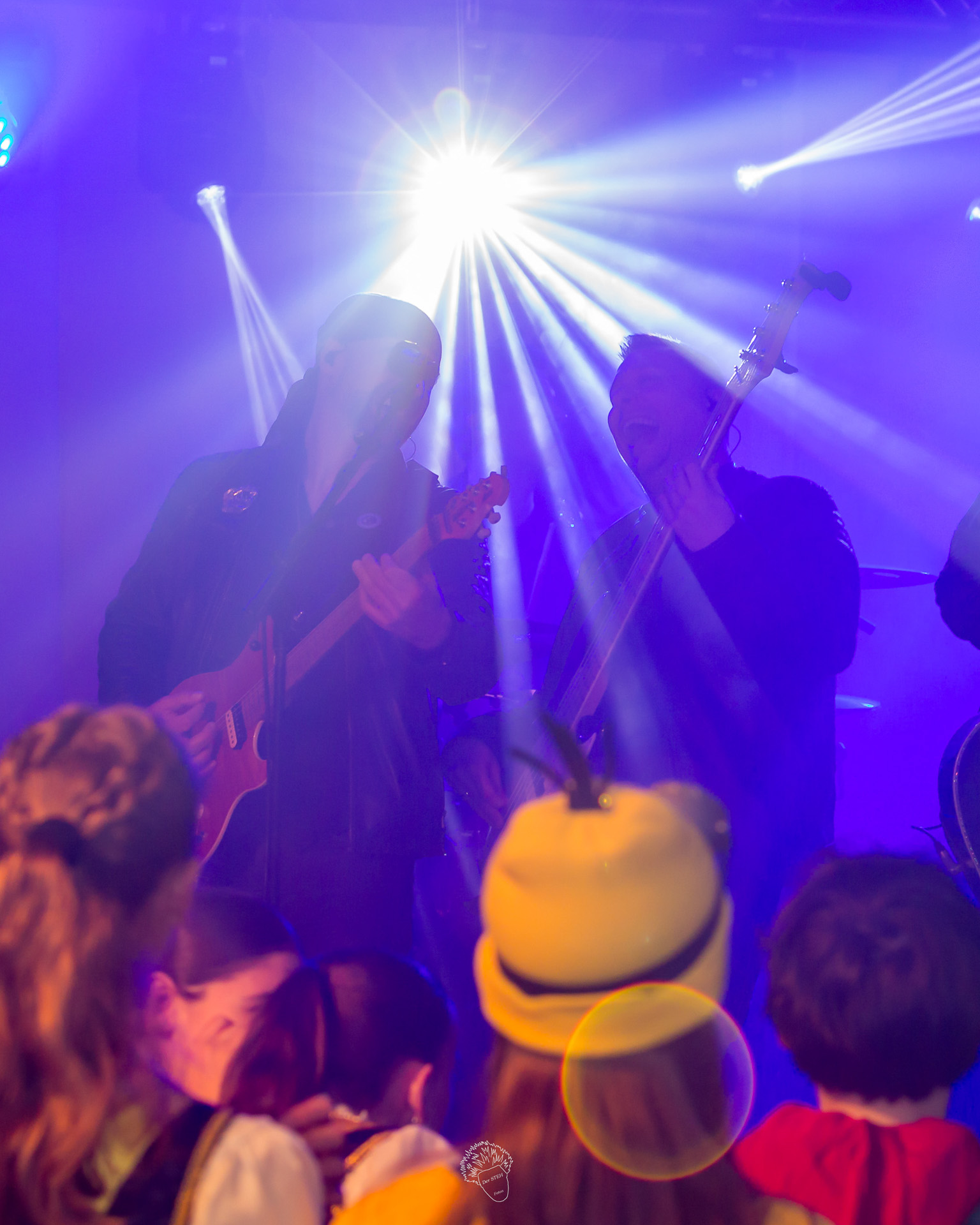 Sitzungen - Loss jonn mach met 2025