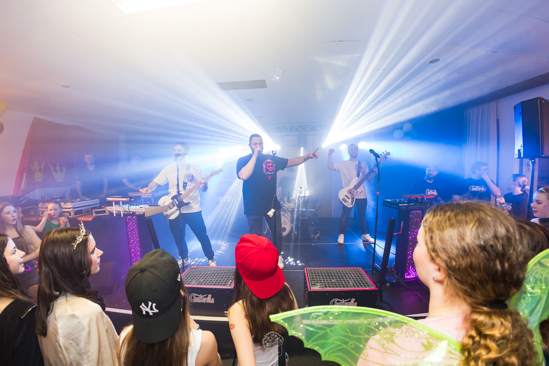 Sitzungen - Loss jonn mach met 2025