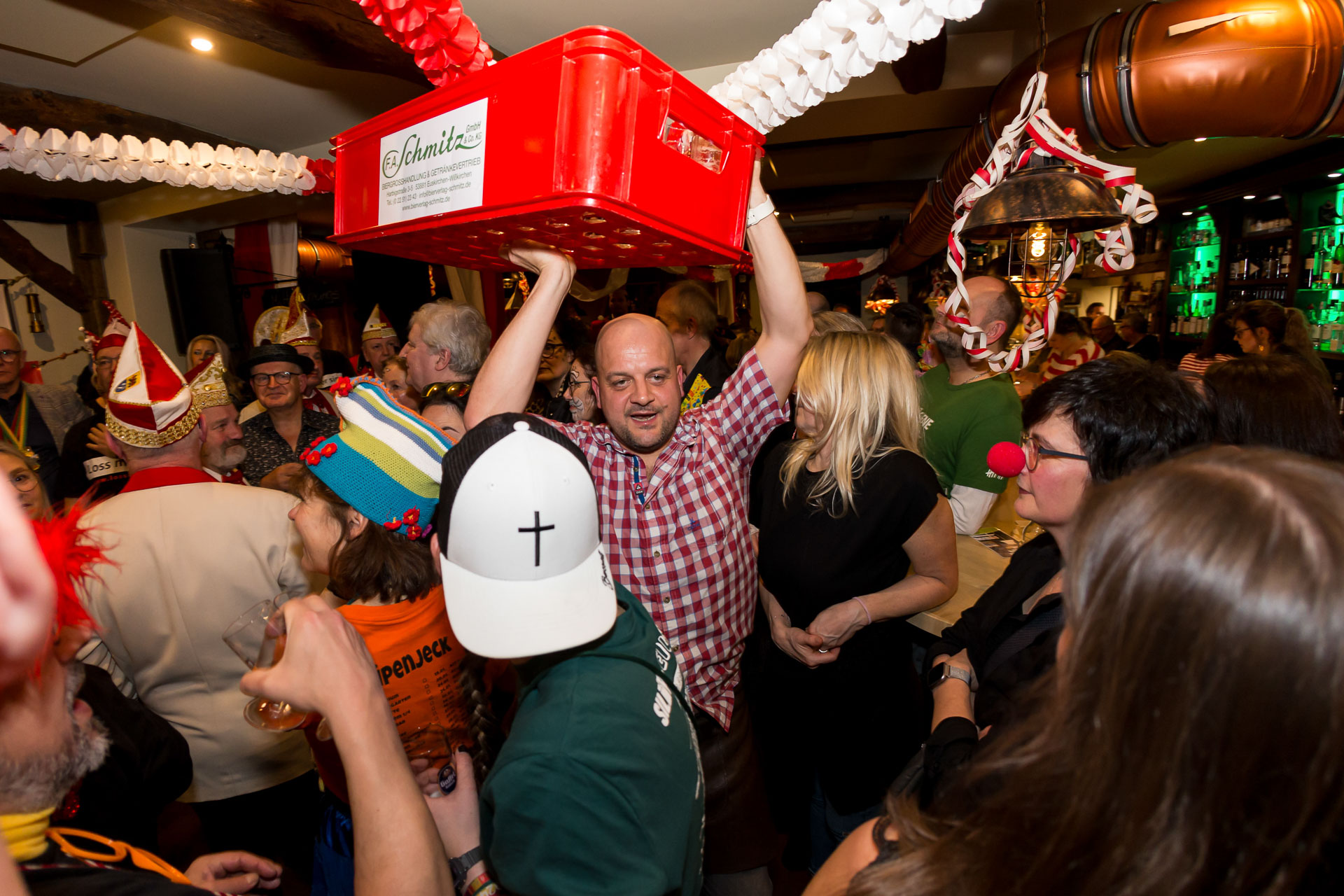 Sing Met - Kommern 2025