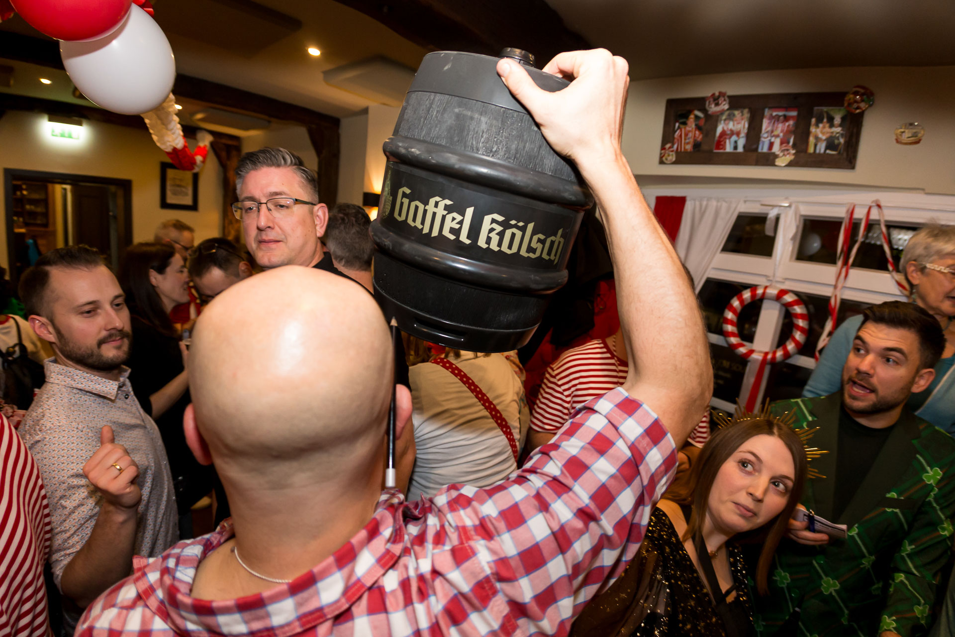 Sing Met - Kommern 2025