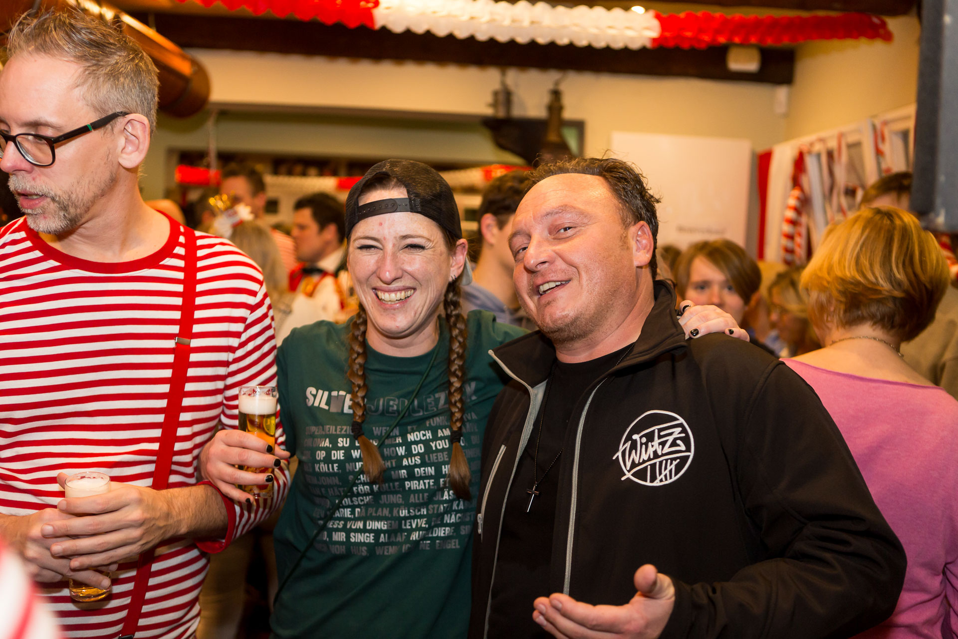 Sing Met - Kommern 2025