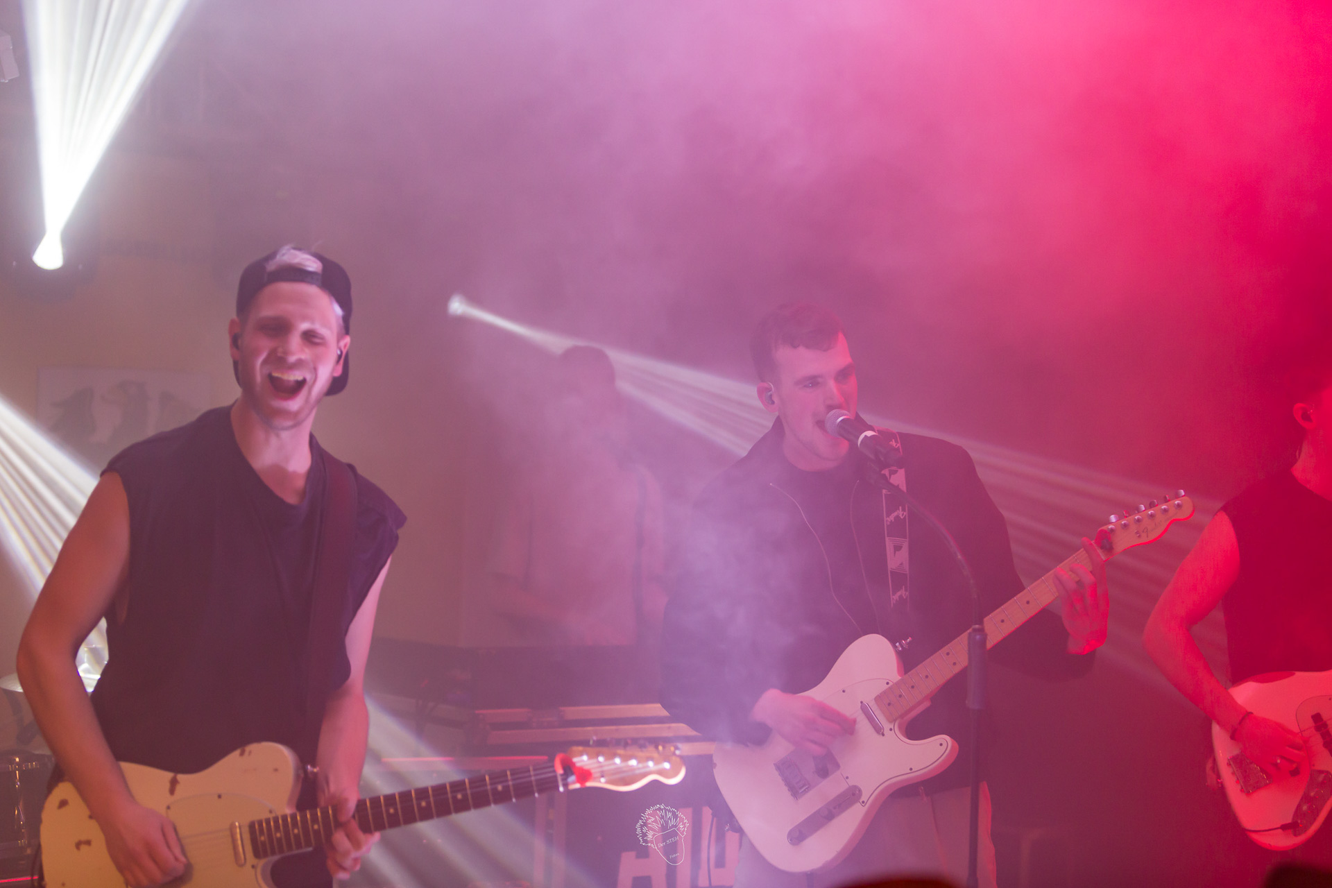 Sitzungen - Loss jonn mach met 2025