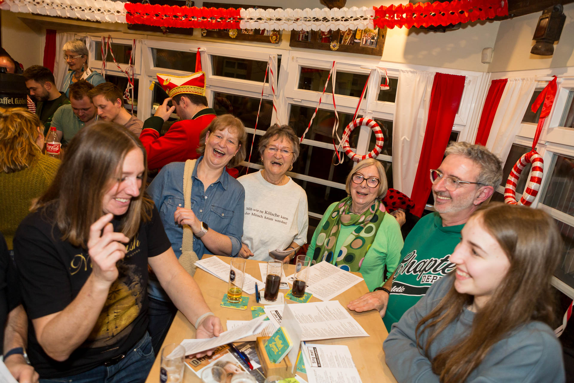 Sing Met - Kommern 2025