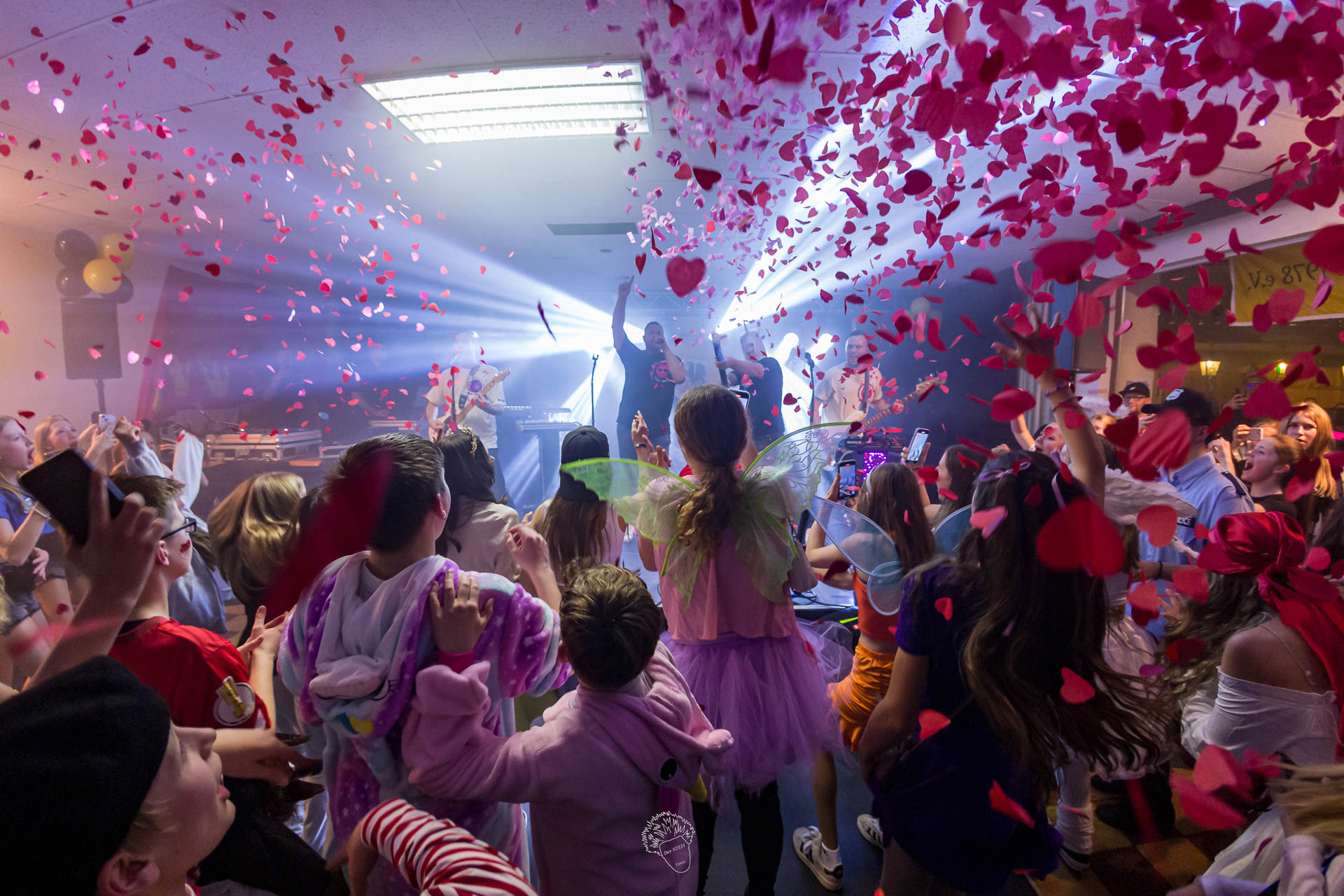 Sitzungen - Loss jonn mach met 2025