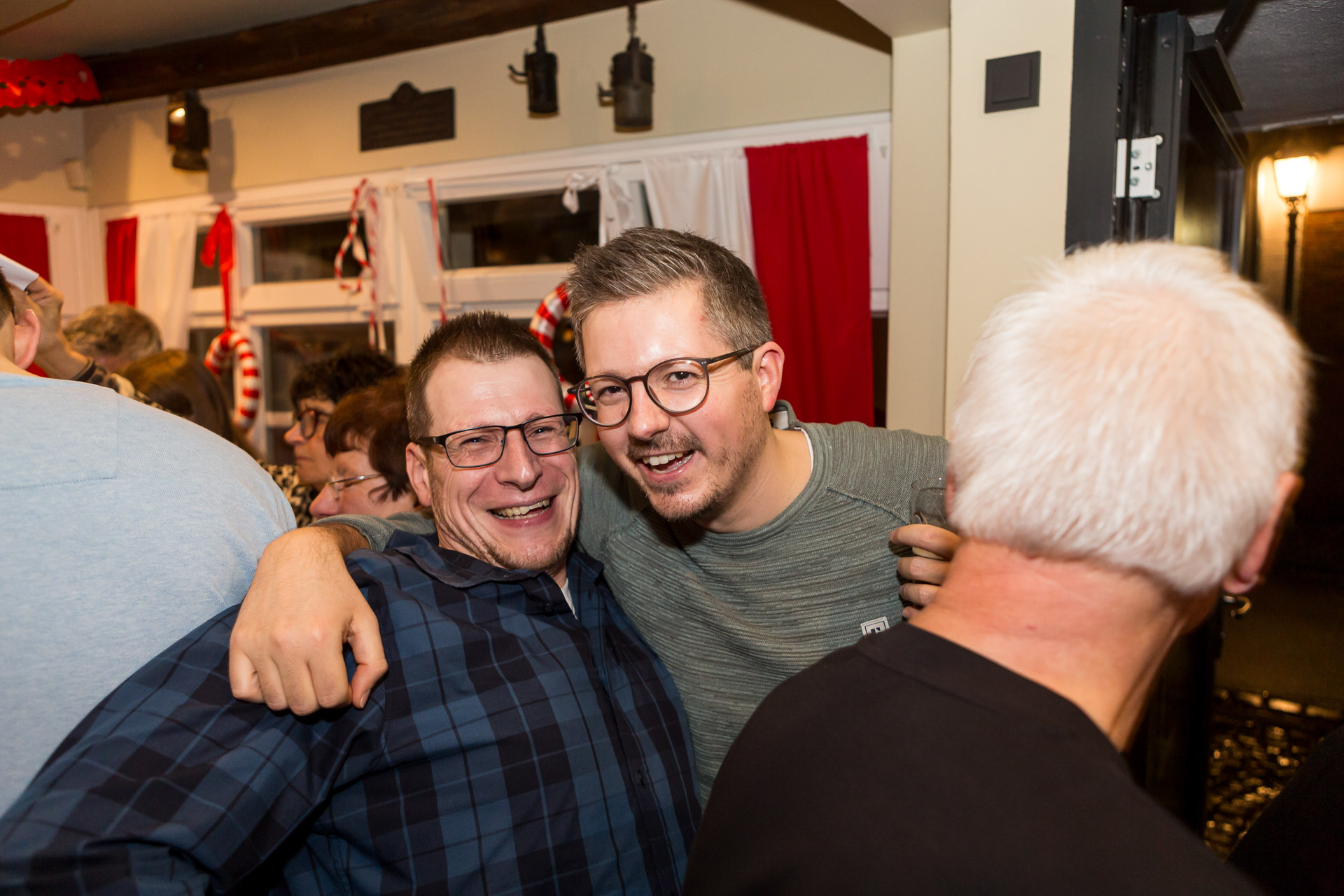 Sing Met - Kommern 2025