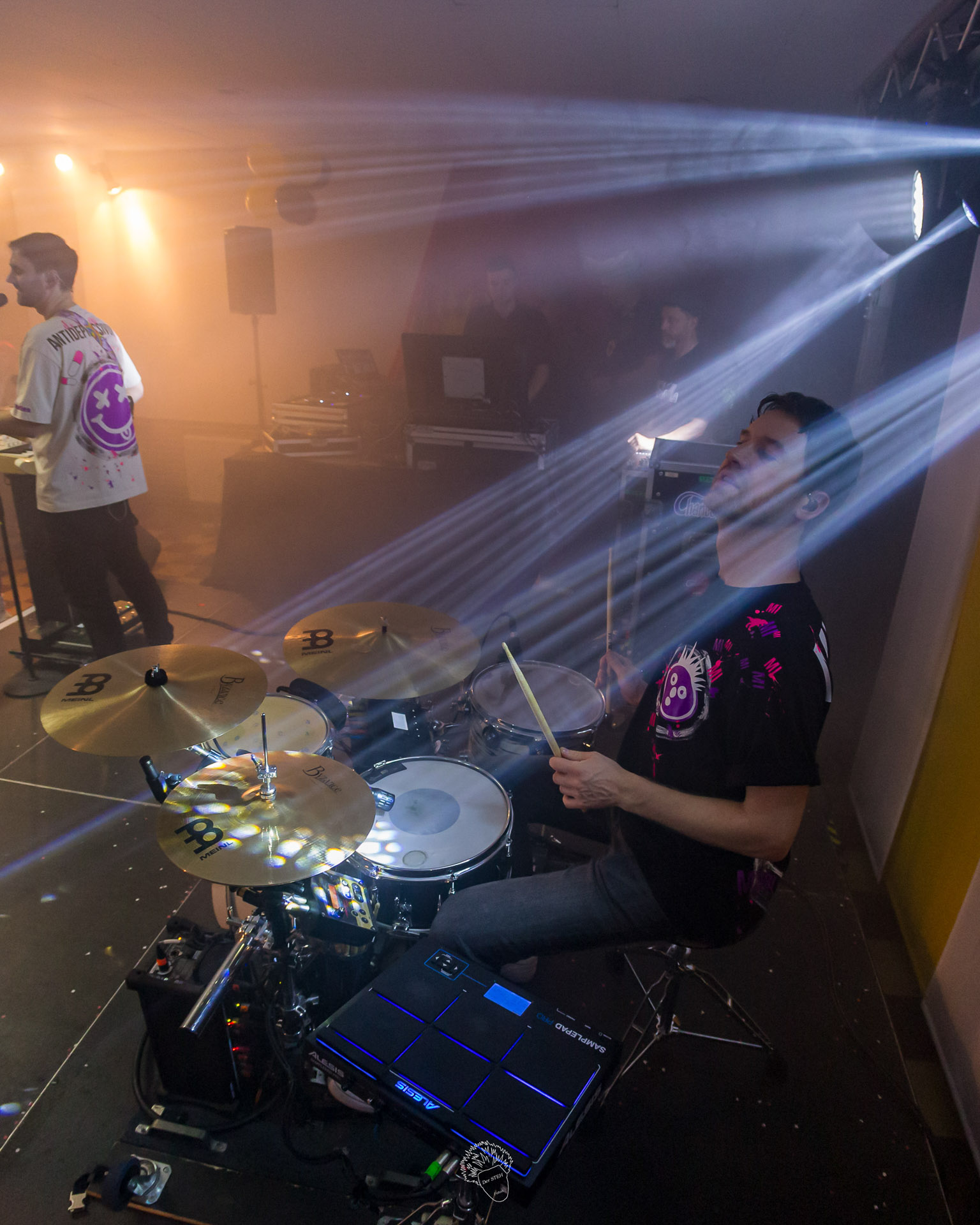 Sitzungen - Loss jonn mach met 2025