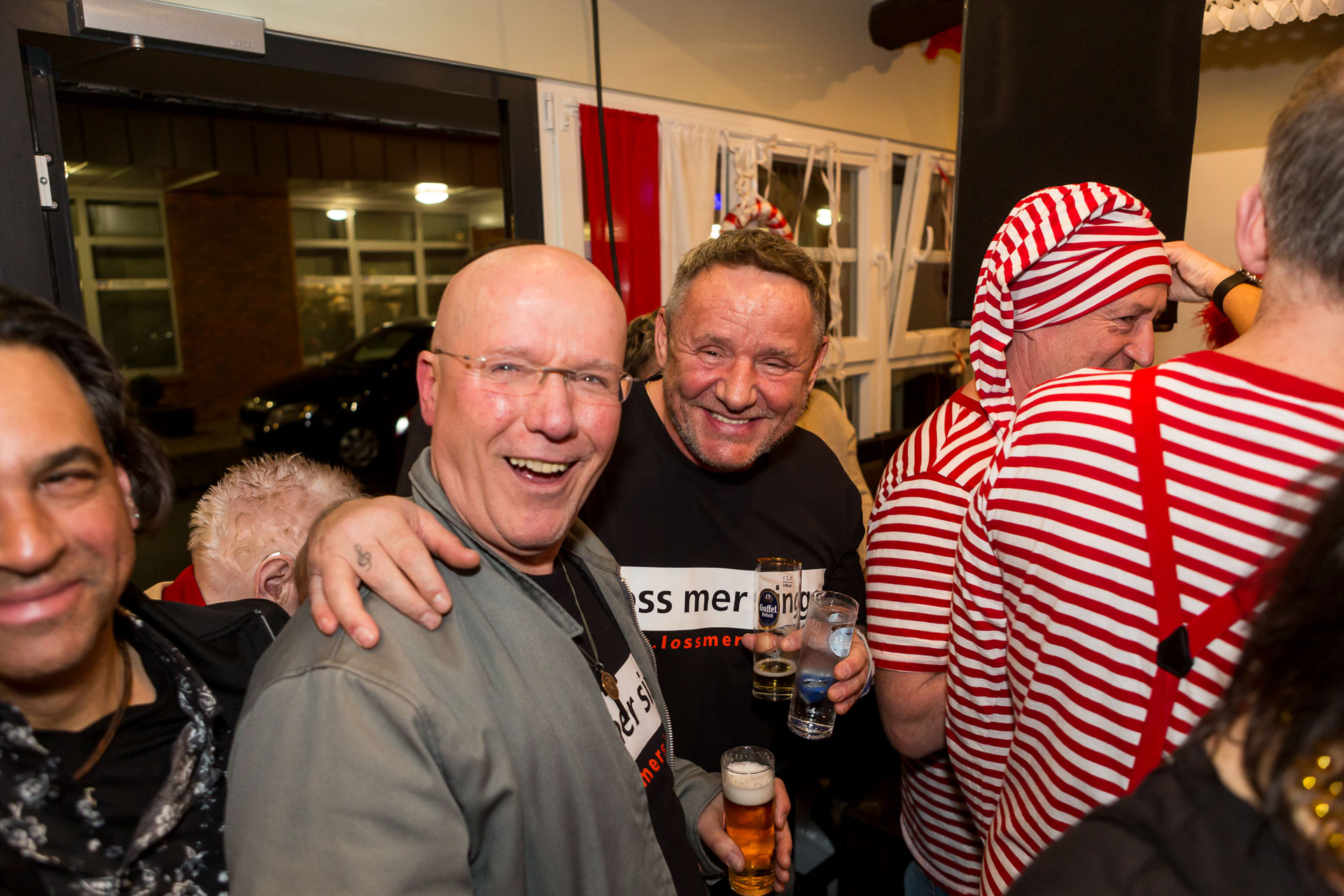 Sing Met - Kommern 2025