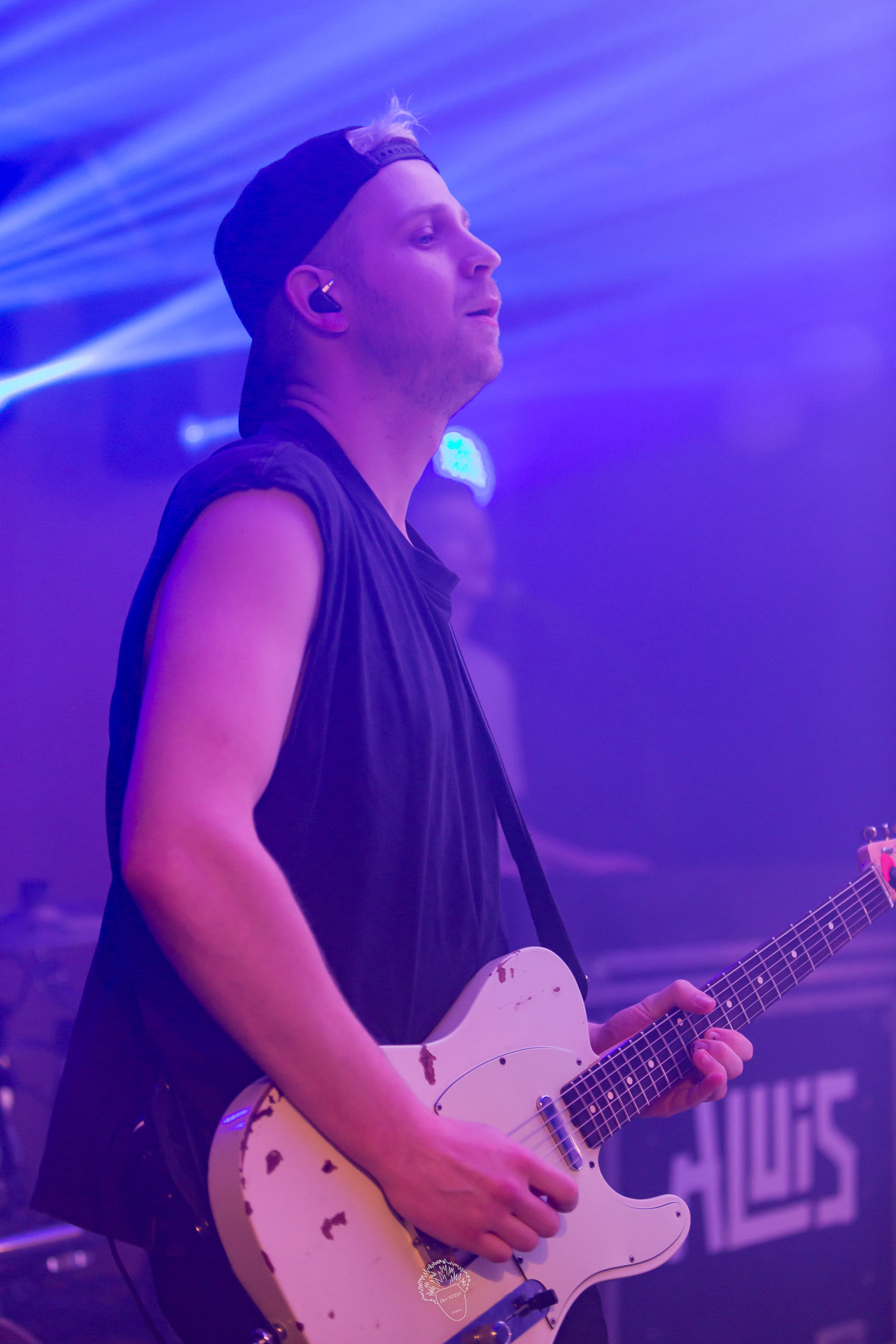 Sitzungen - Loss jonn mach met 2025