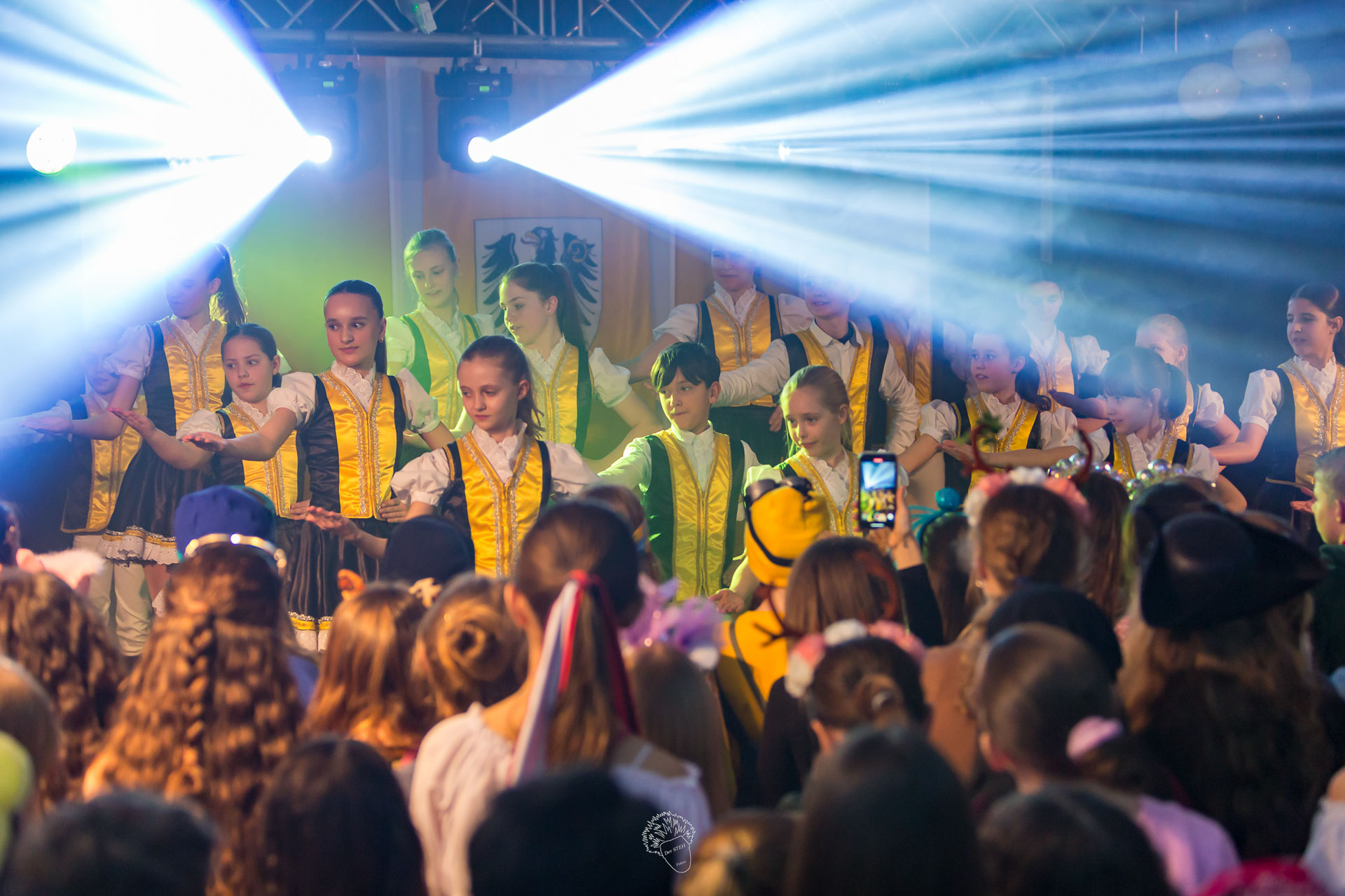 Sitzungen - Loss jonn mach met 2025