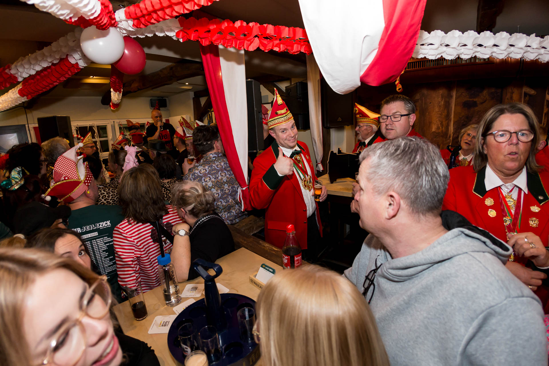 Sing Met - Kommern 2025