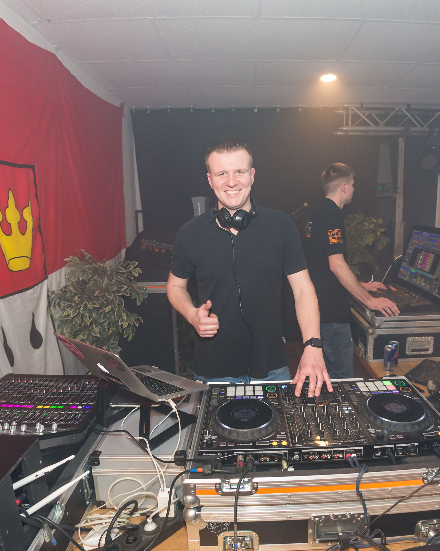 Sitzungen - Loss jonn mach met 2025