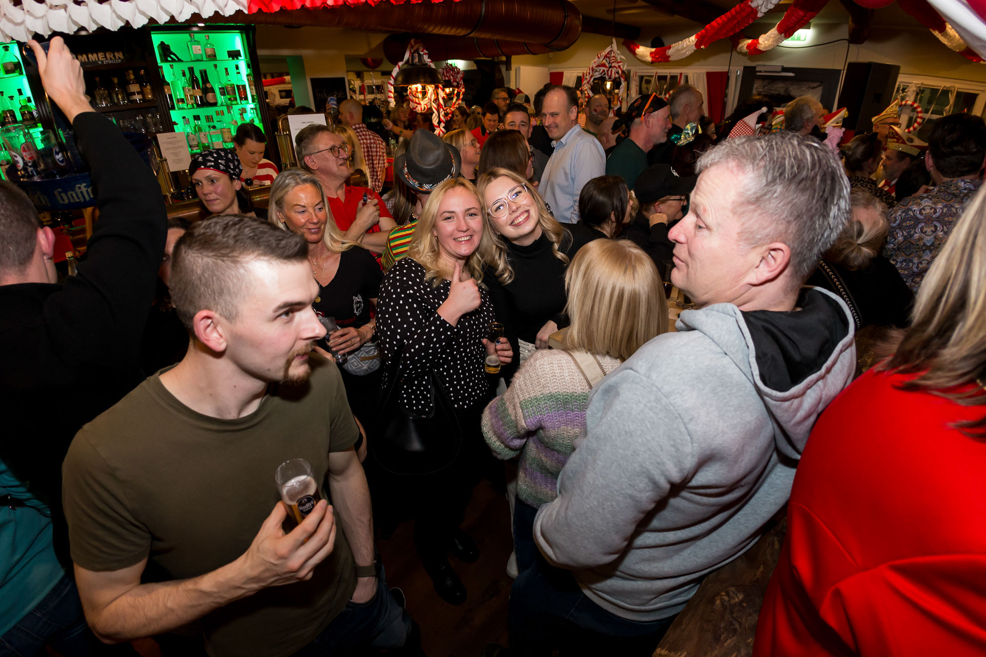 Sing Met - Kommern 2025