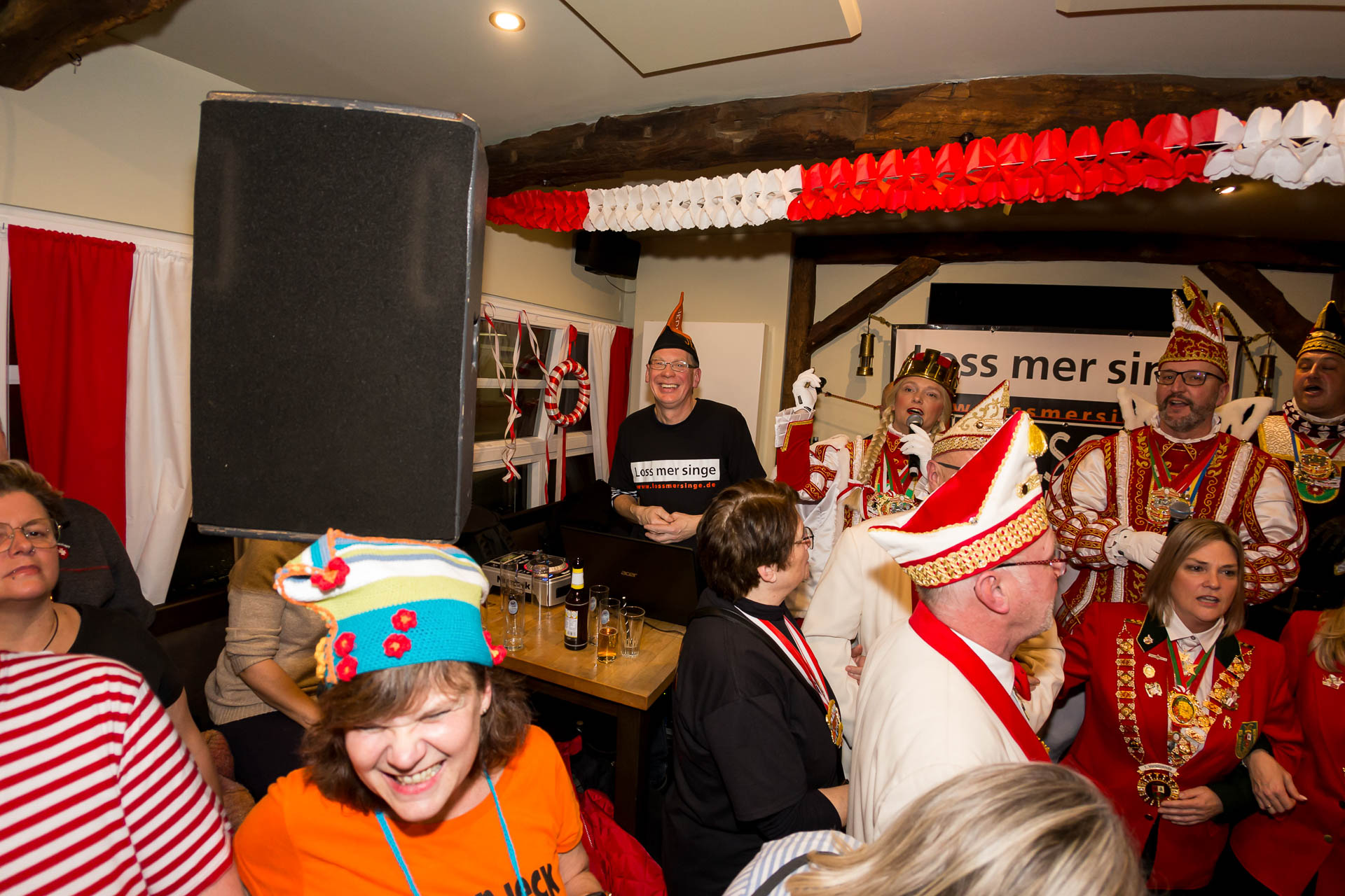 Sing Met - Kommern 2025