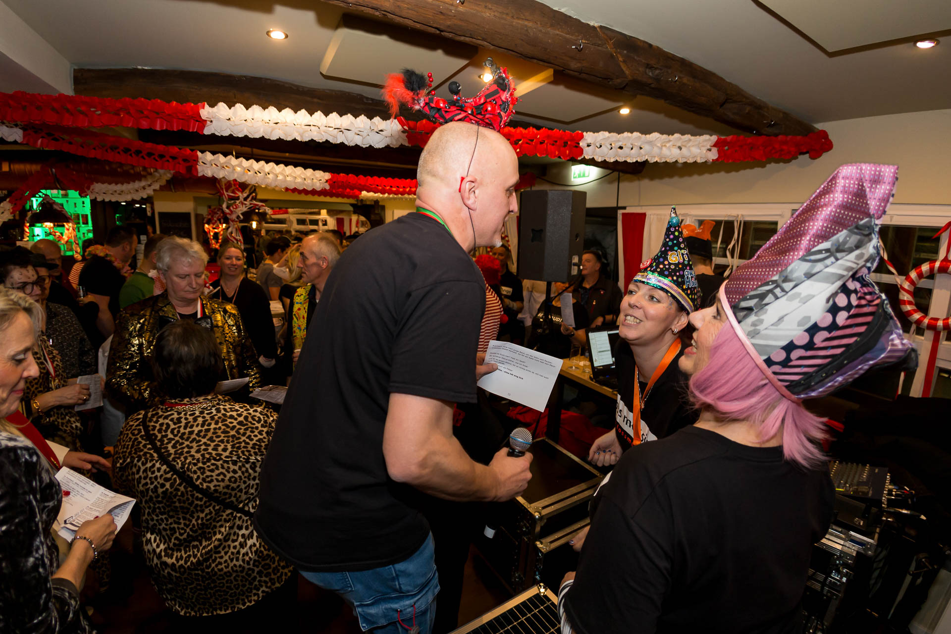 Sing Met - Kommern 2025