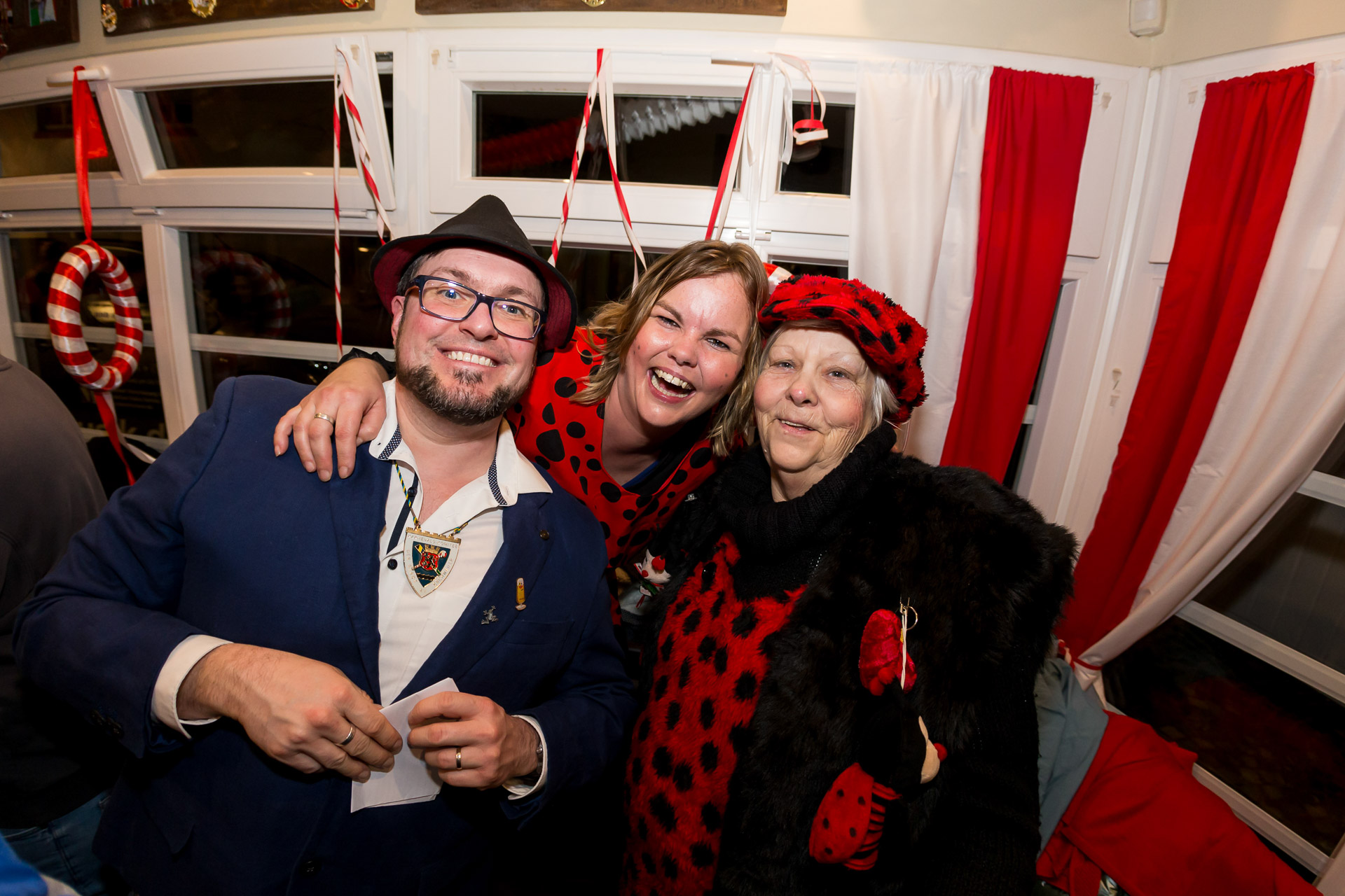 Sing Met - Kommern 2025