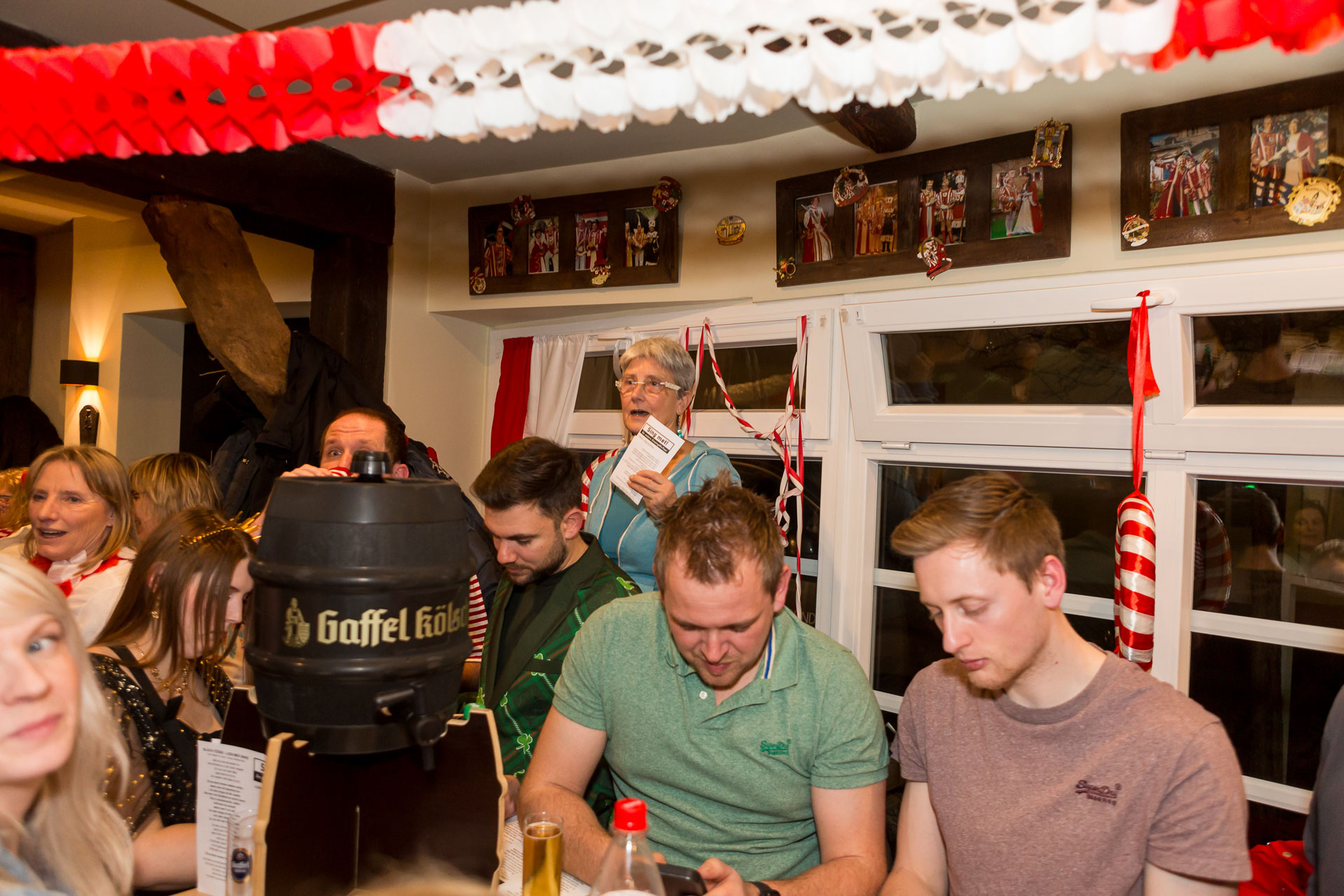 Sing Met - Kommern 2025