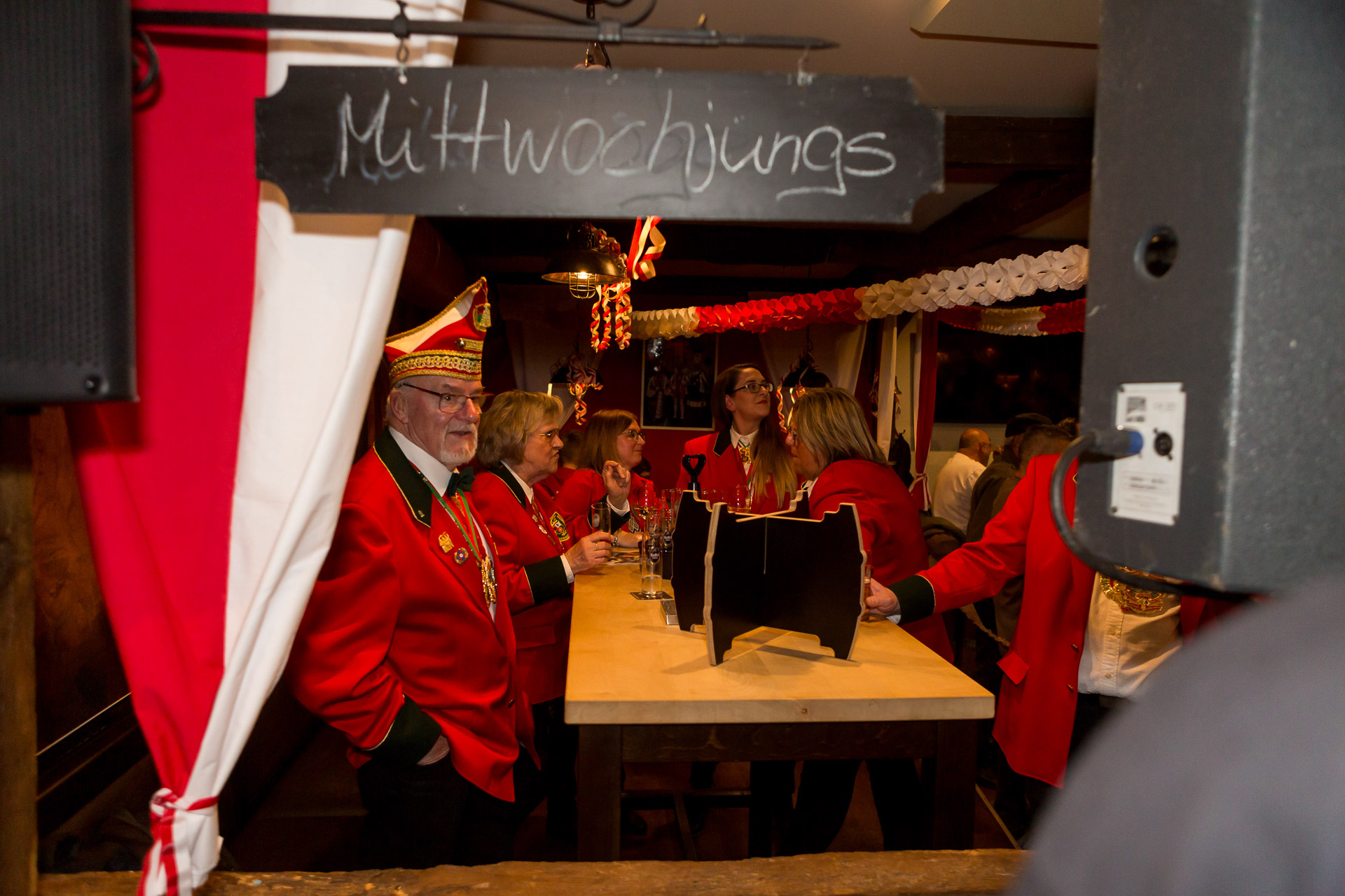 Sing Met - Kommern 2025